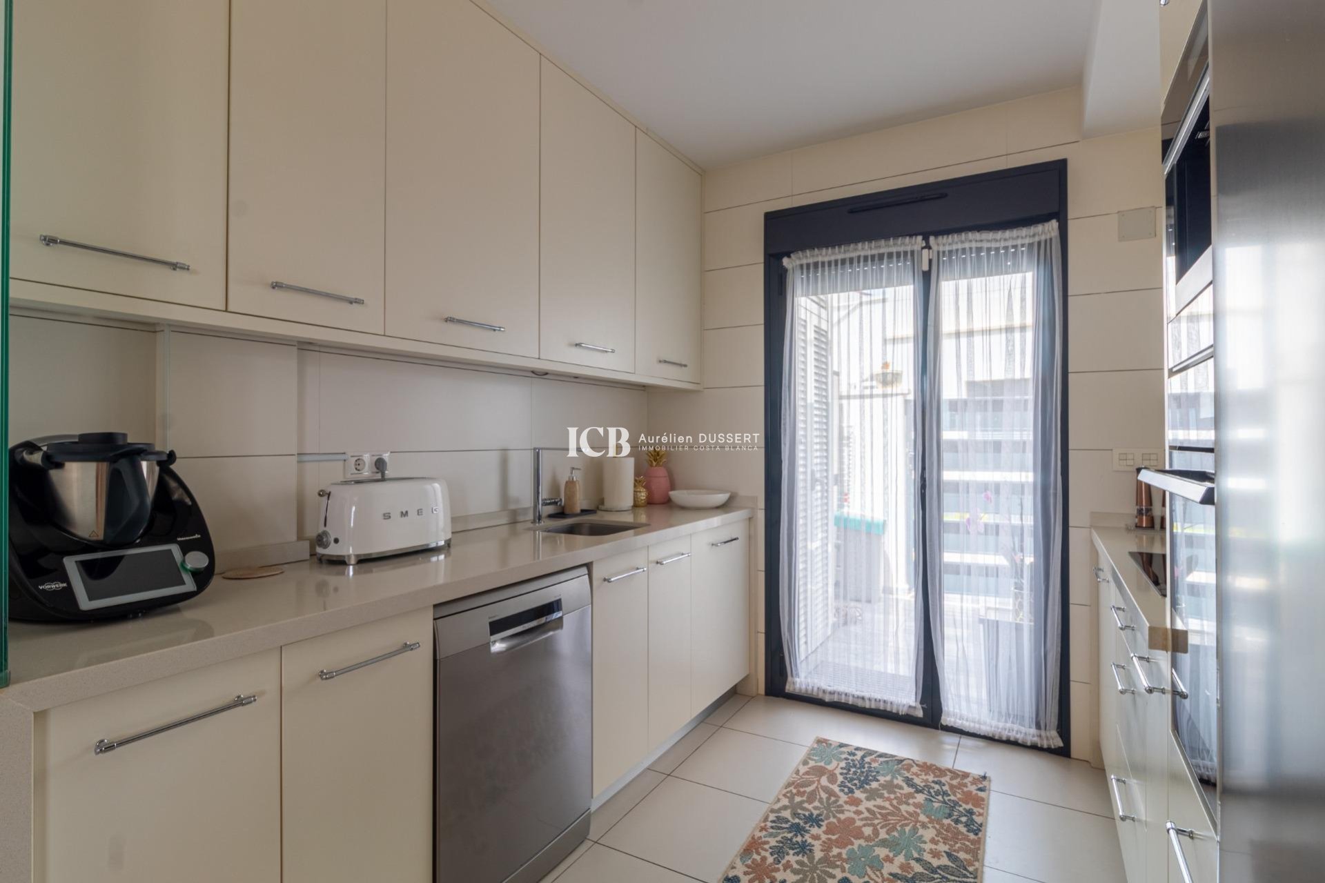 Revente - Appartement -
Orihuela Costa - Lomas de Cabo Roig