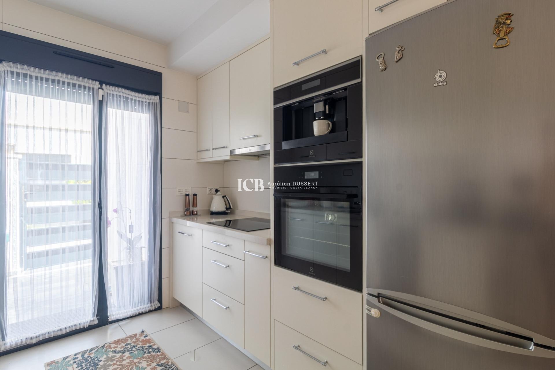 Revente - Appartement -
Orihuela Costa - Lomas de Cabo Roig