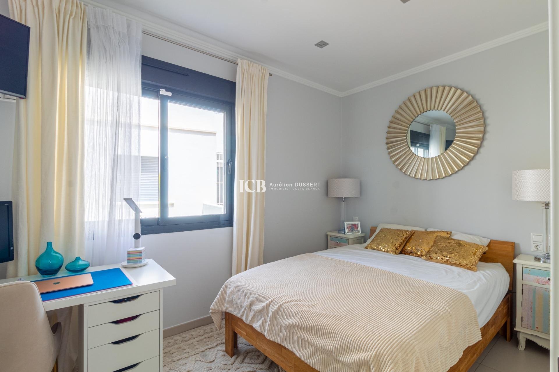 Revente - Appartement -
Orihuela Costa - Lomas de Cabo Roig