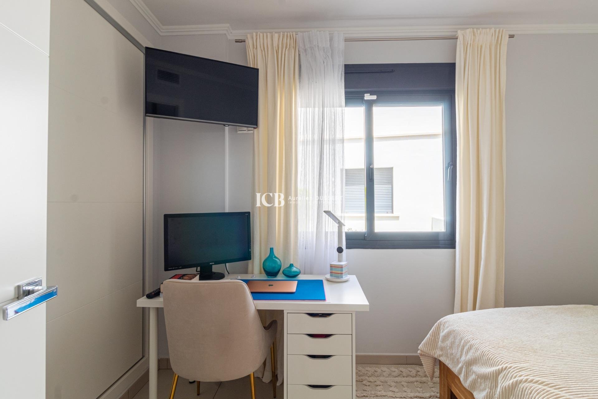Revente - Appartement -
Orihuela Costa - Lomas de Cabo Roig