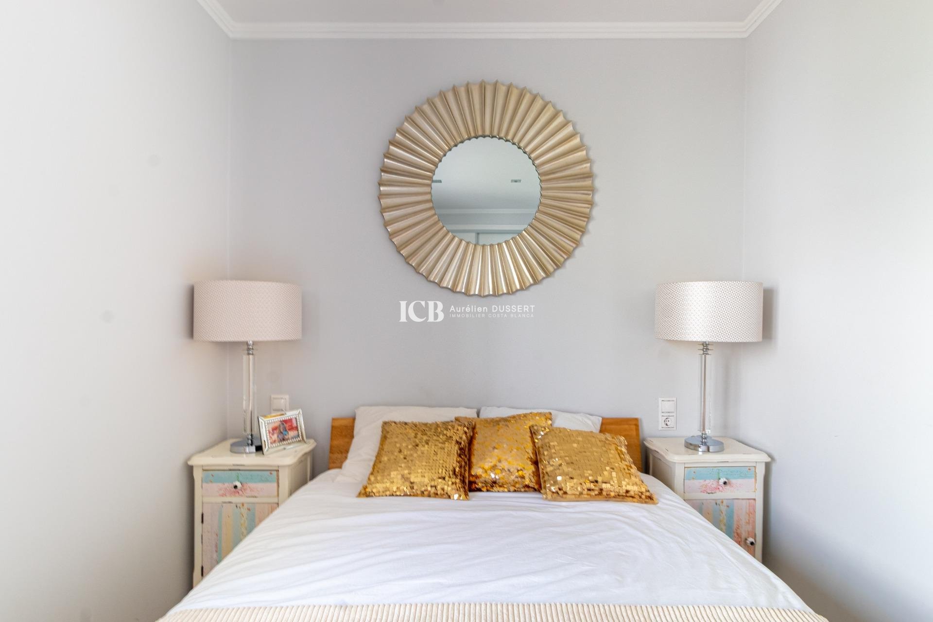 Revente - Appartement -
Orihuela Costa - Lomas de Cabo Roig
