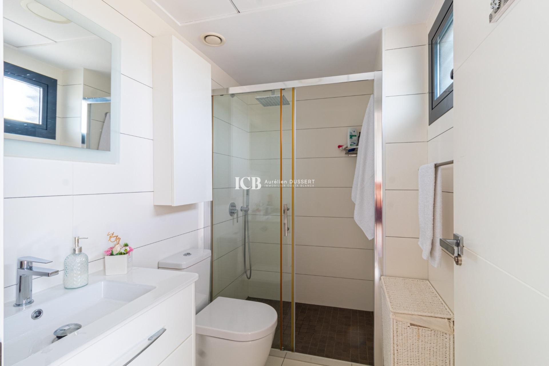 Revente - Appartement -
Orihuela Costa - Lomas de Cabo Roig