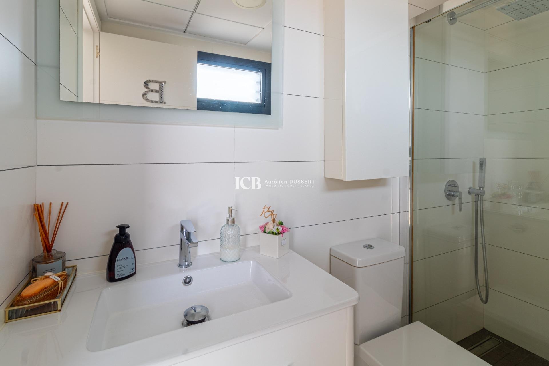 Revente - Appartement -
Orihuela Costa - Lomas de Cabo Roig
