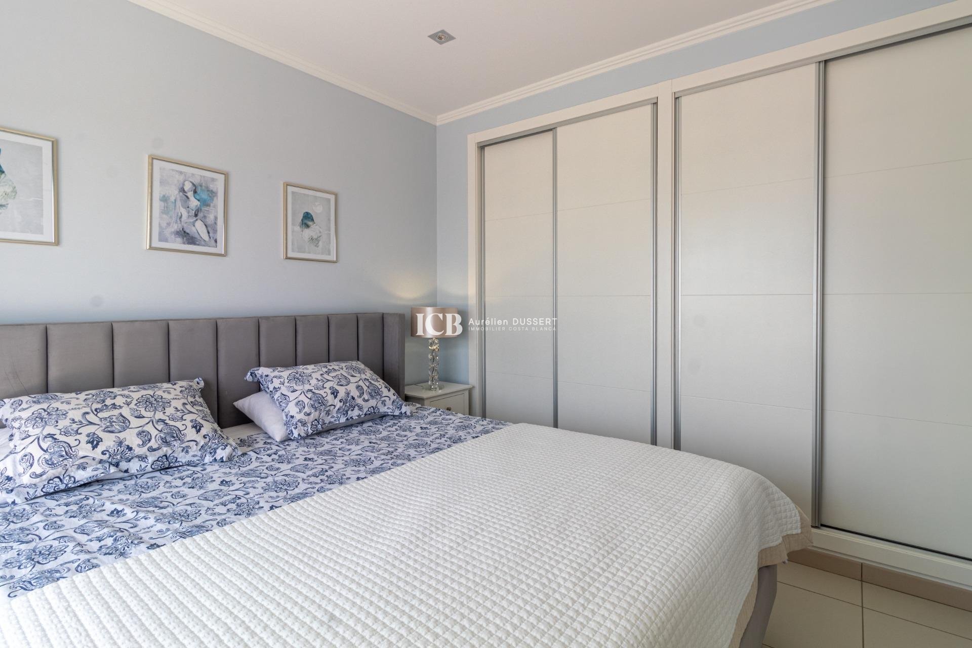 Revente - Appartement -
Orihuela Costa - Lomas de Cabo Roig