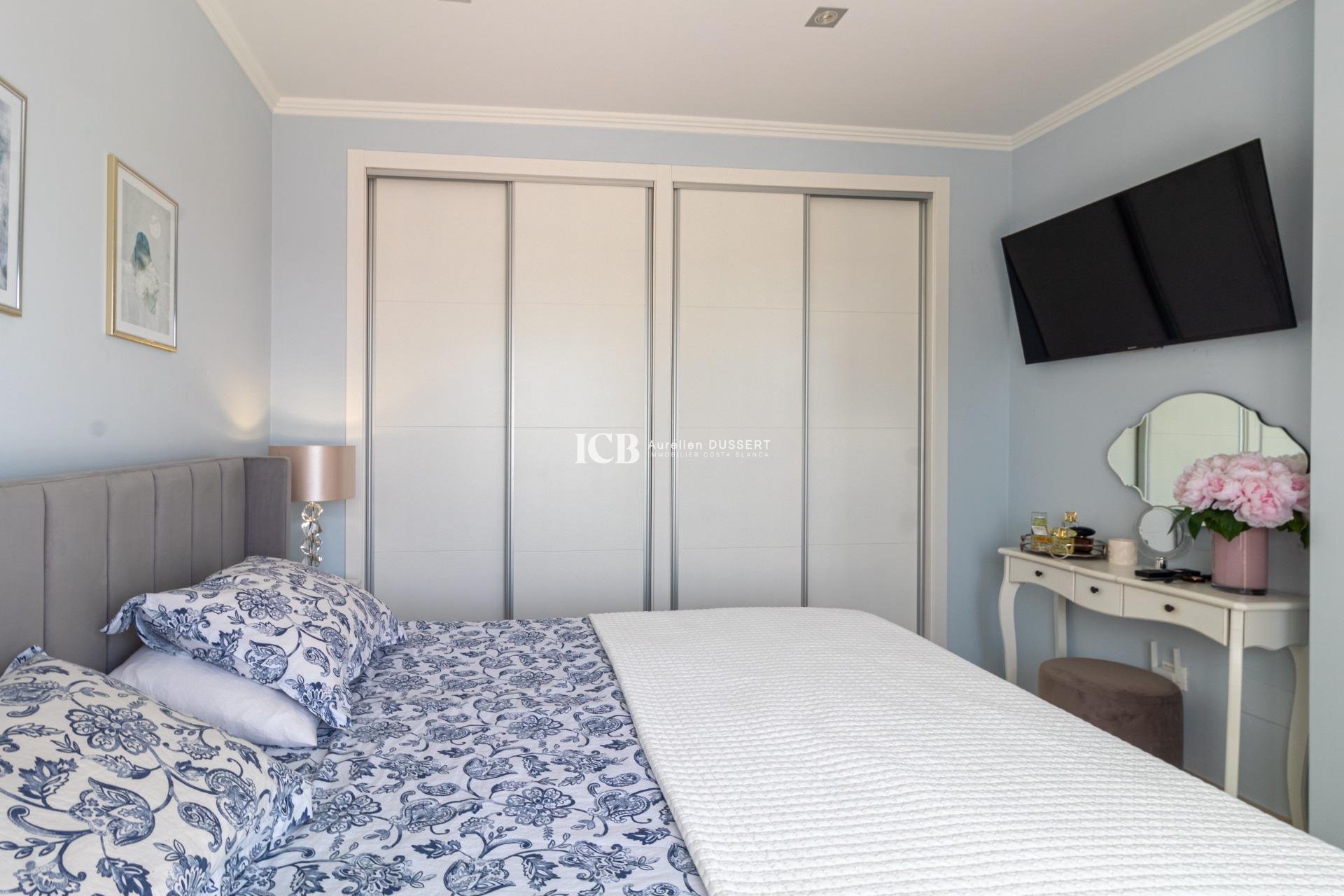 Revente - Appartement -
Orihuela Costa - Lomas de Cabo Roig