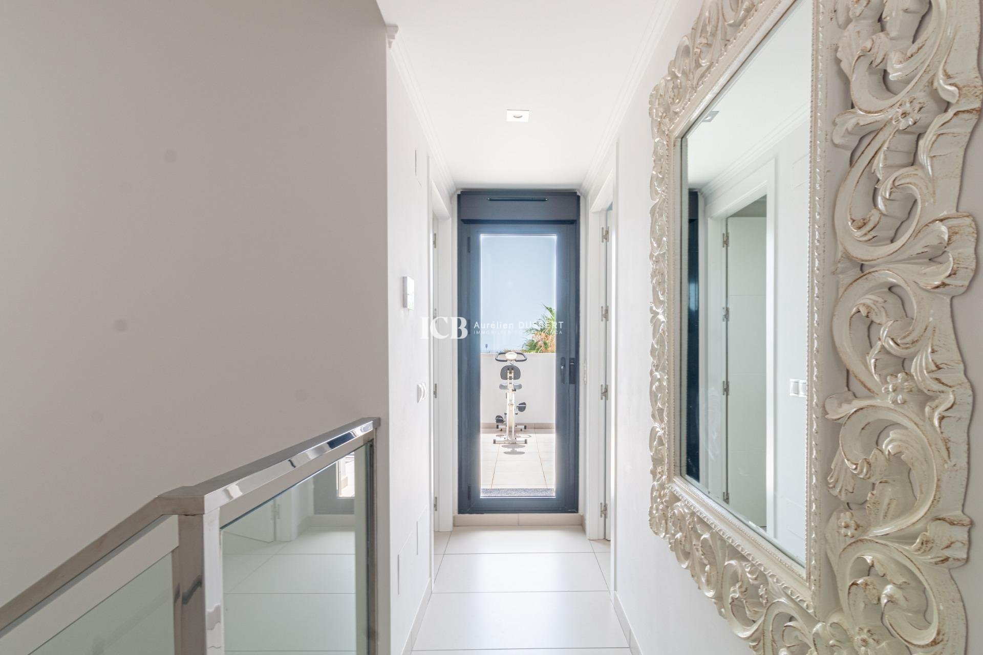 Revente - Appartement -
Orihuela Costa - Lomas de Cabo Roig