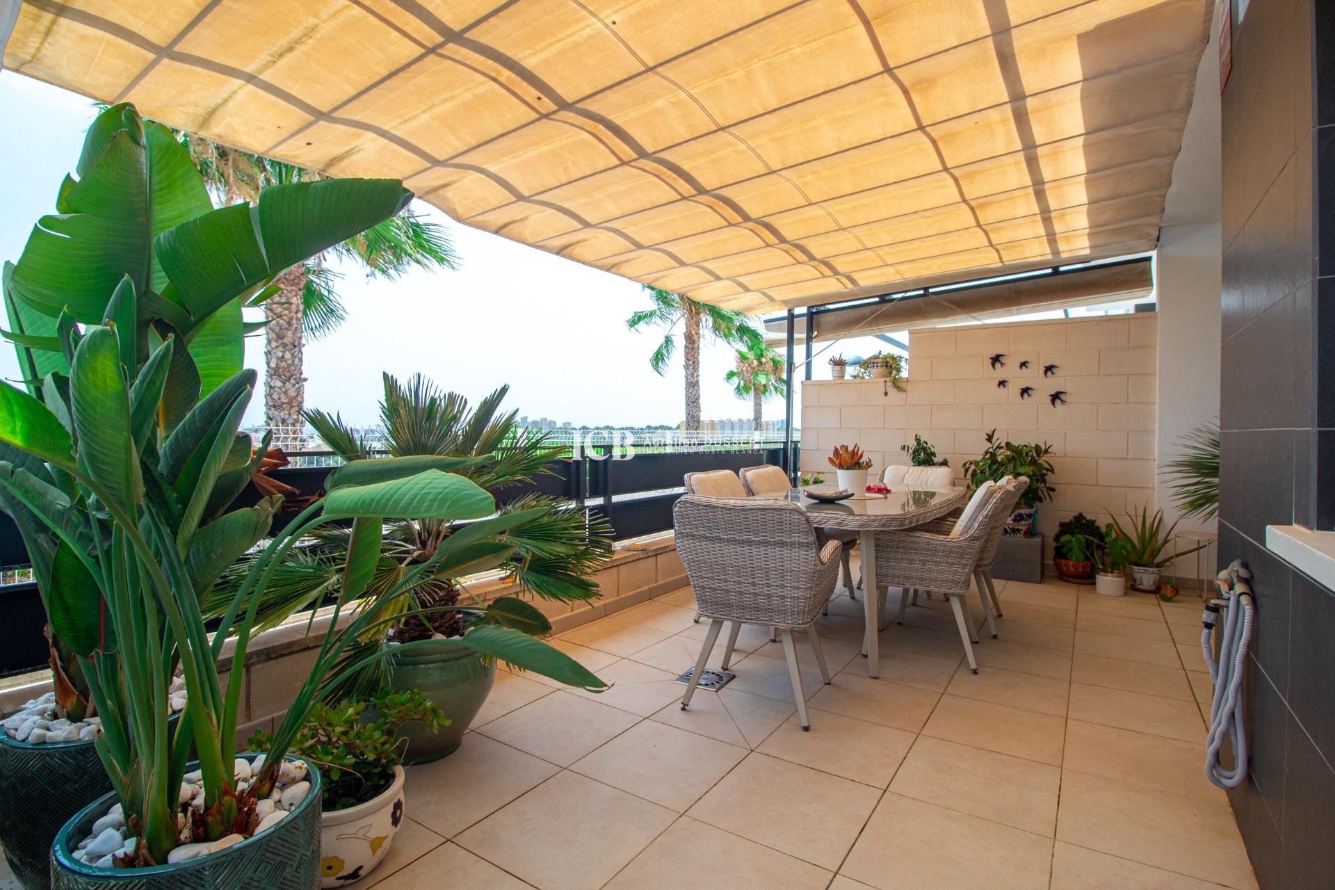 Revente - Appartement -
Orihuela Costa - Lomas de Cabo Roig