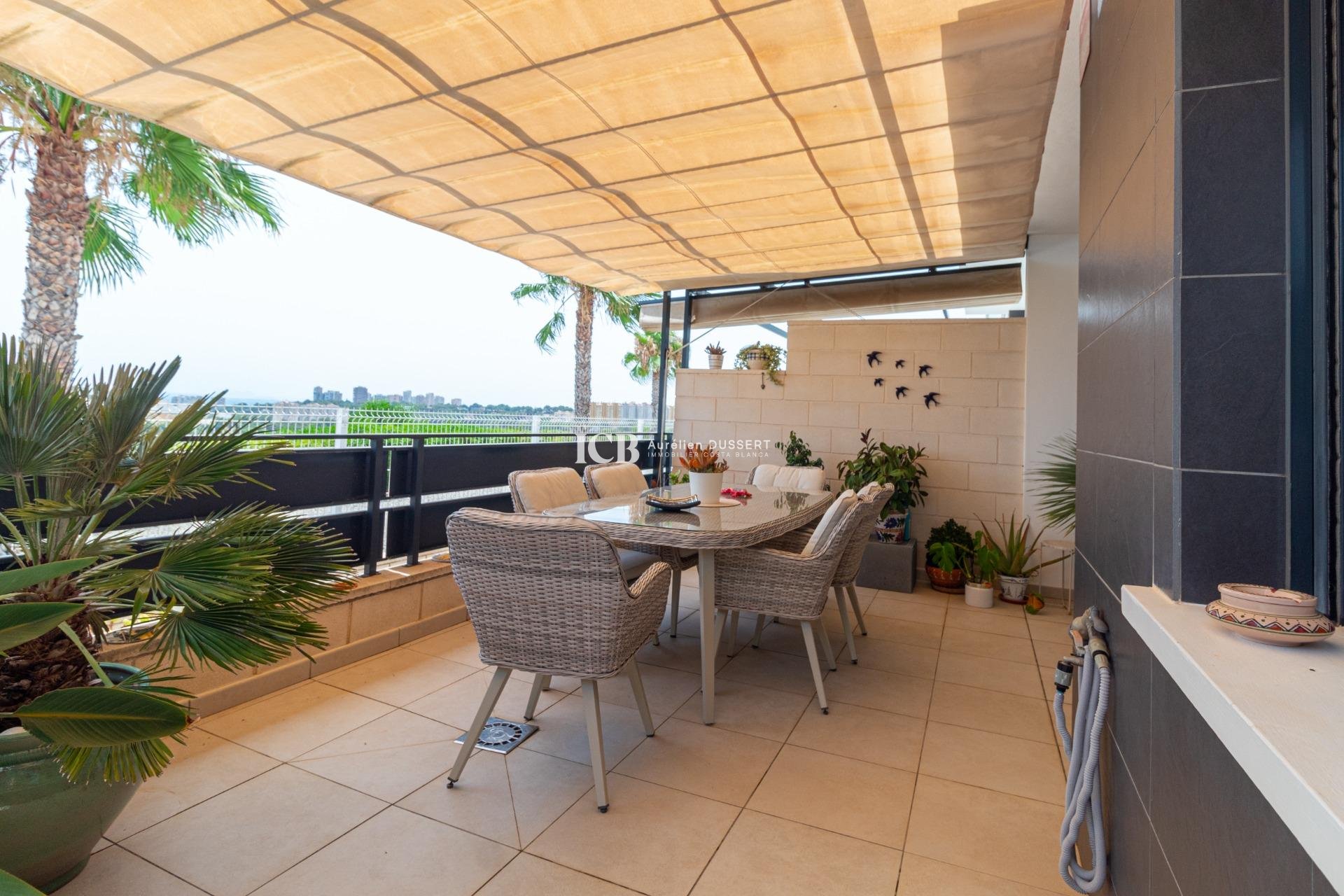 Revente - Appartement -
Orihuela Costa - Lomas de Cabo Roig