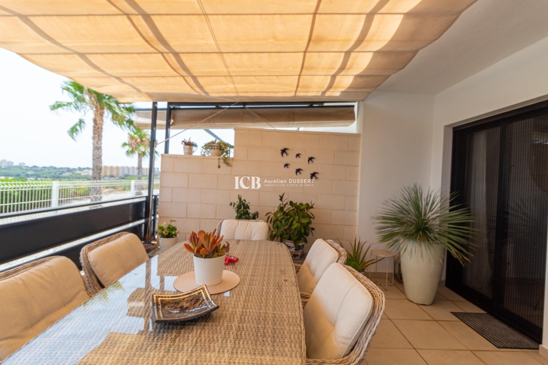 Revente - Appartement -
Orihuela Costa - Lomas de Cabo Roig