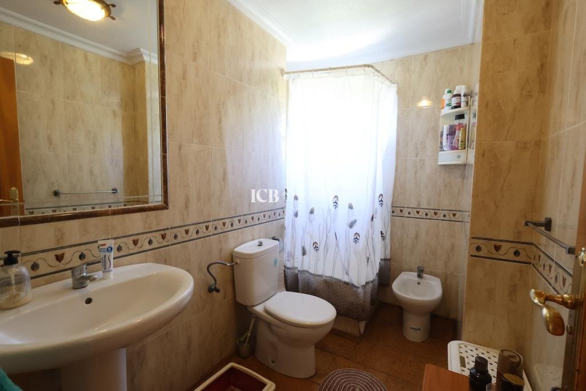 Revente - Appartement -
Orihuela Costa - Lomas de Cabo Roig