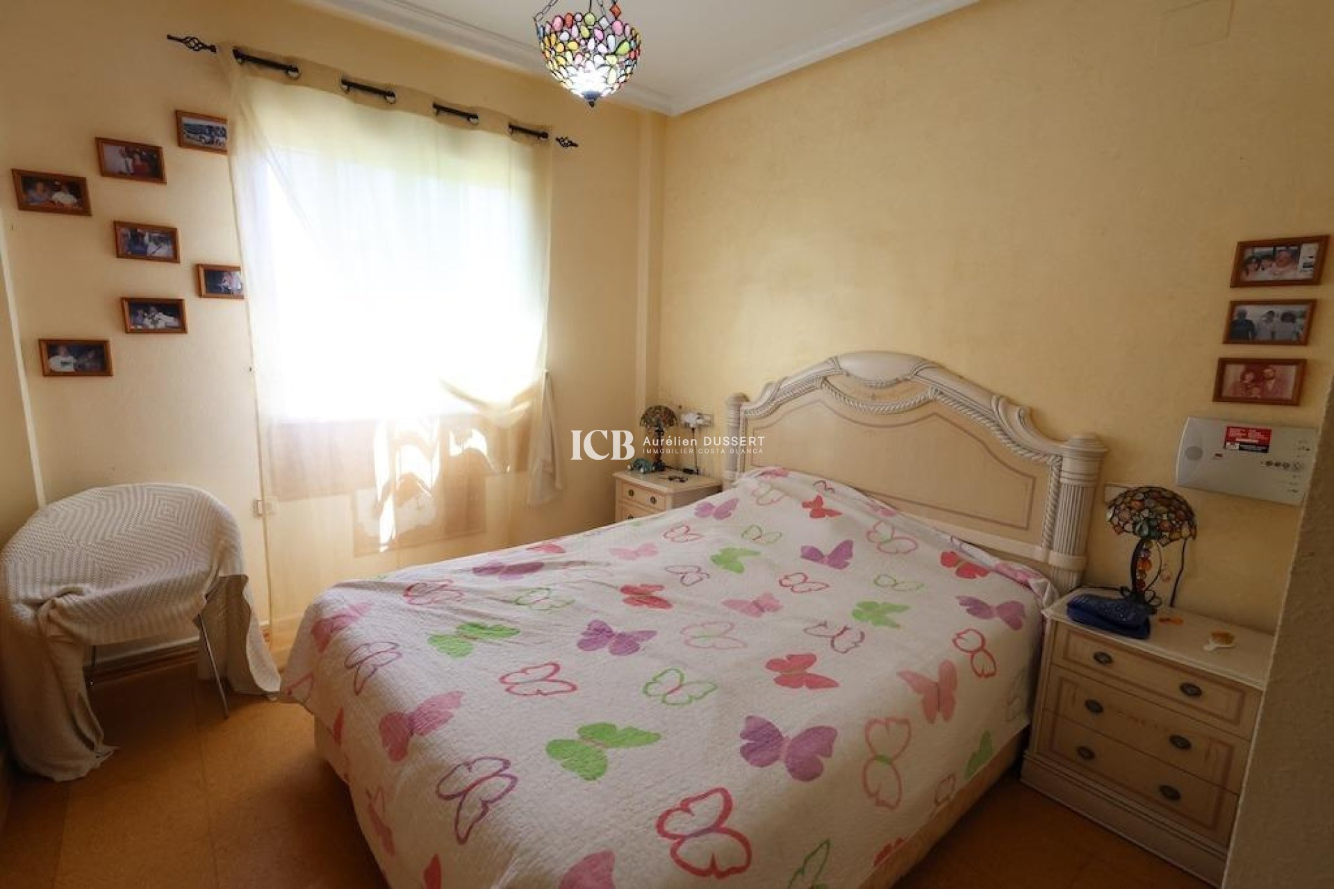 Revente - Appartement -
Orihuela Costa - Lomas de Cabo Roig