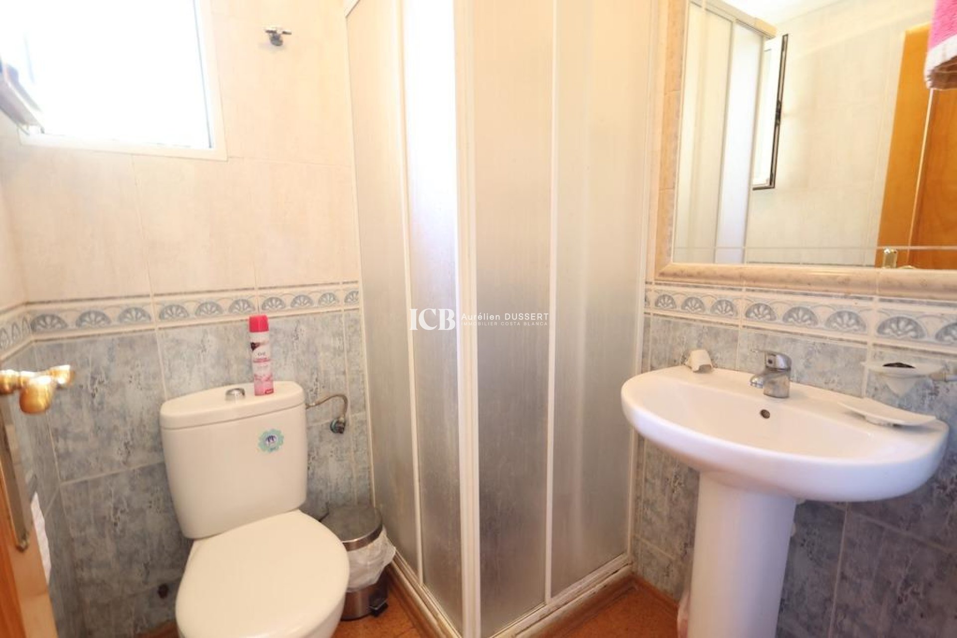 Revente - Appartement -
Orihuela Costa - Lomas de Cabo Roig