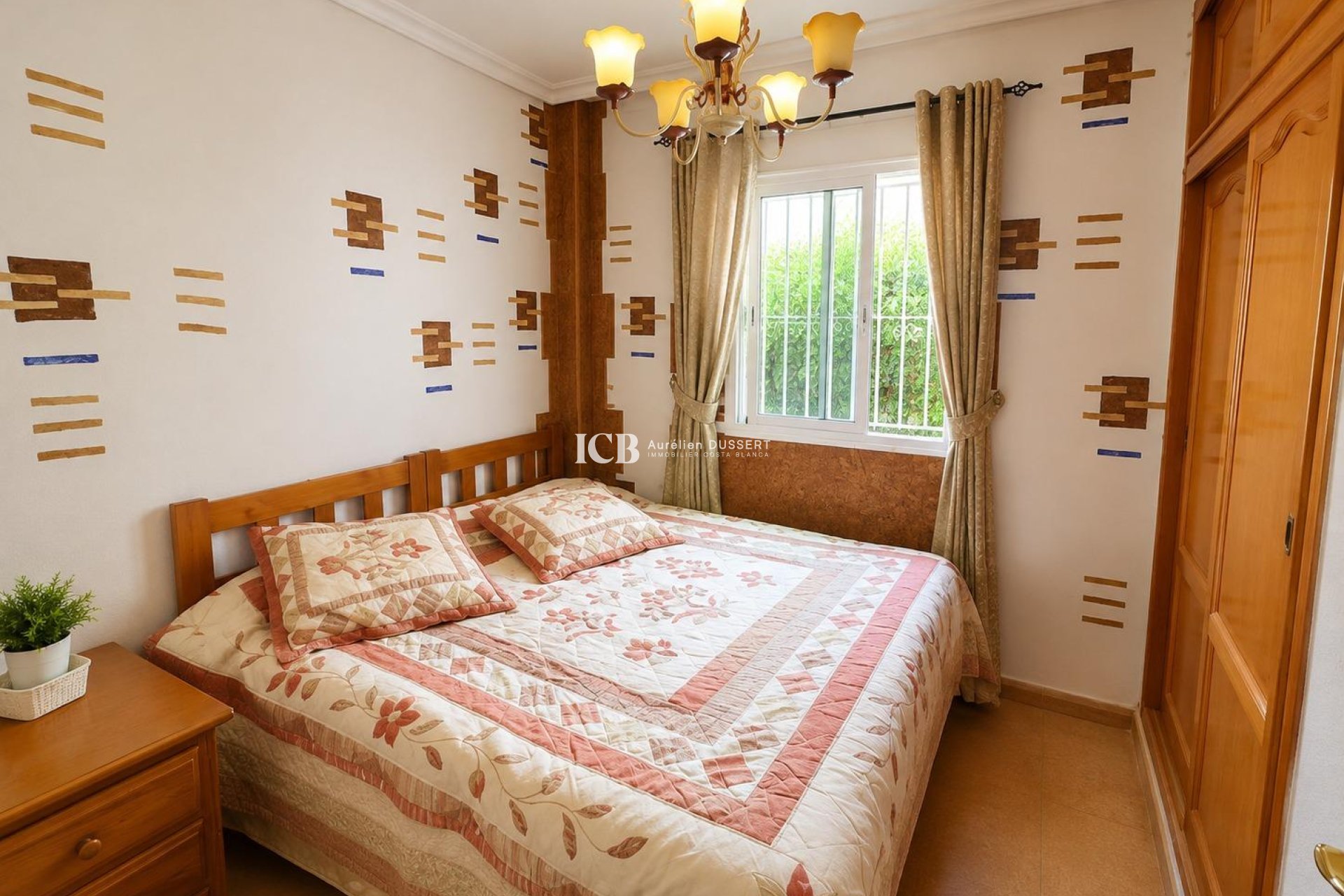 Revente - Appartement -
Orihuela Costa - Lomas de Cabo Roig