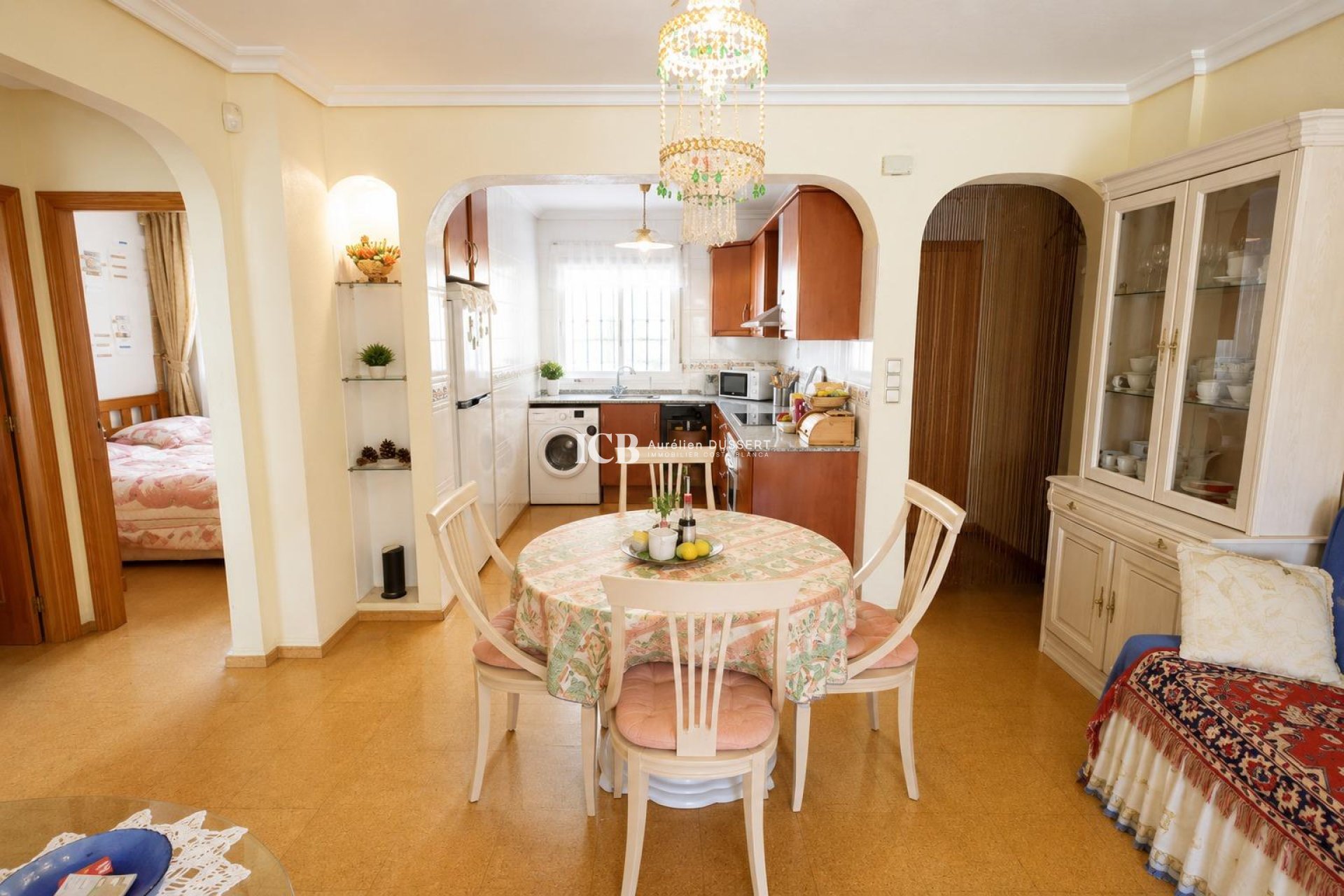 Revente - Appartement -
Orihuela Costa - Lomas de Cabo Roig