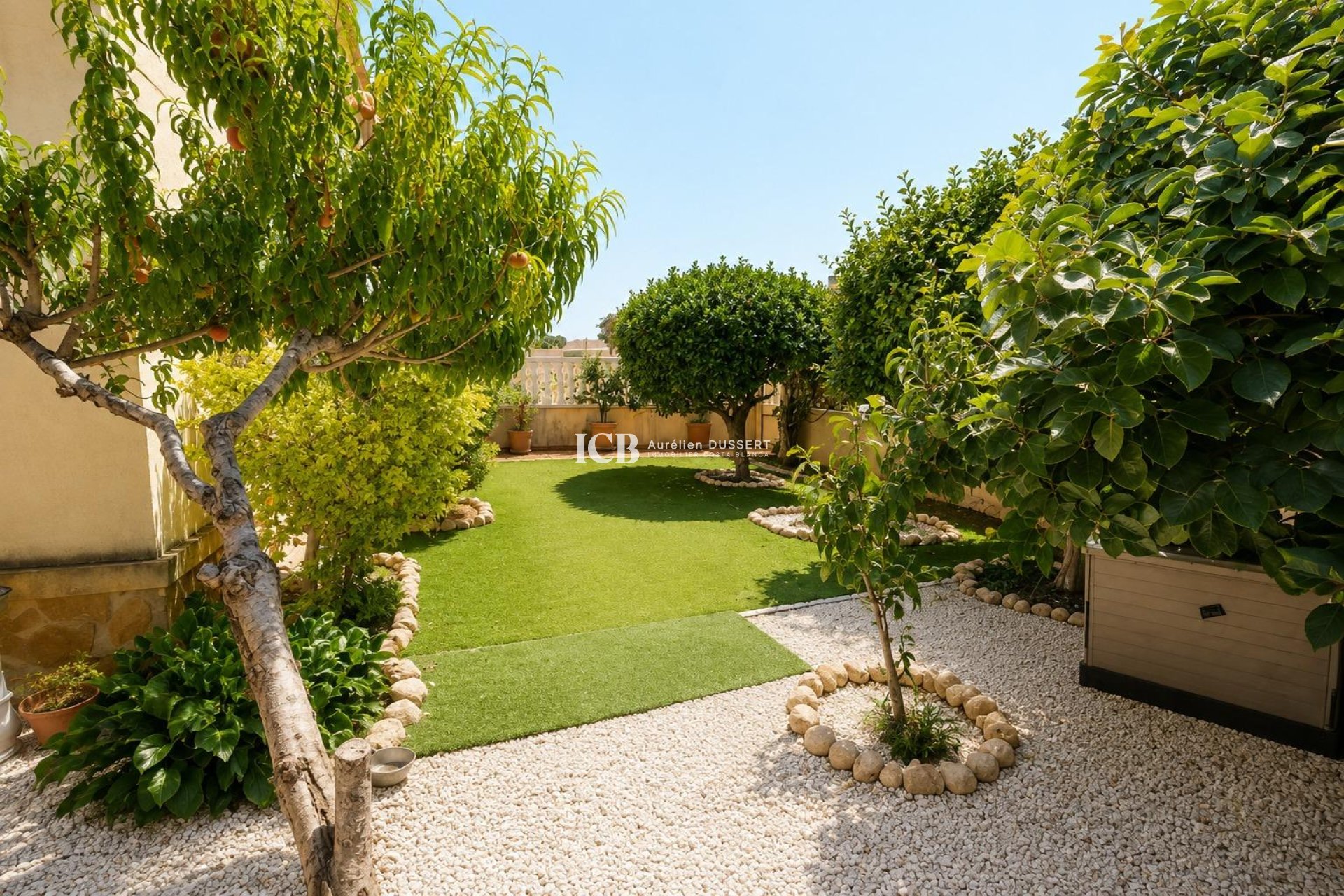 Revente - Appartement -
Orihuela Costa - Lomas de Cabo Roig