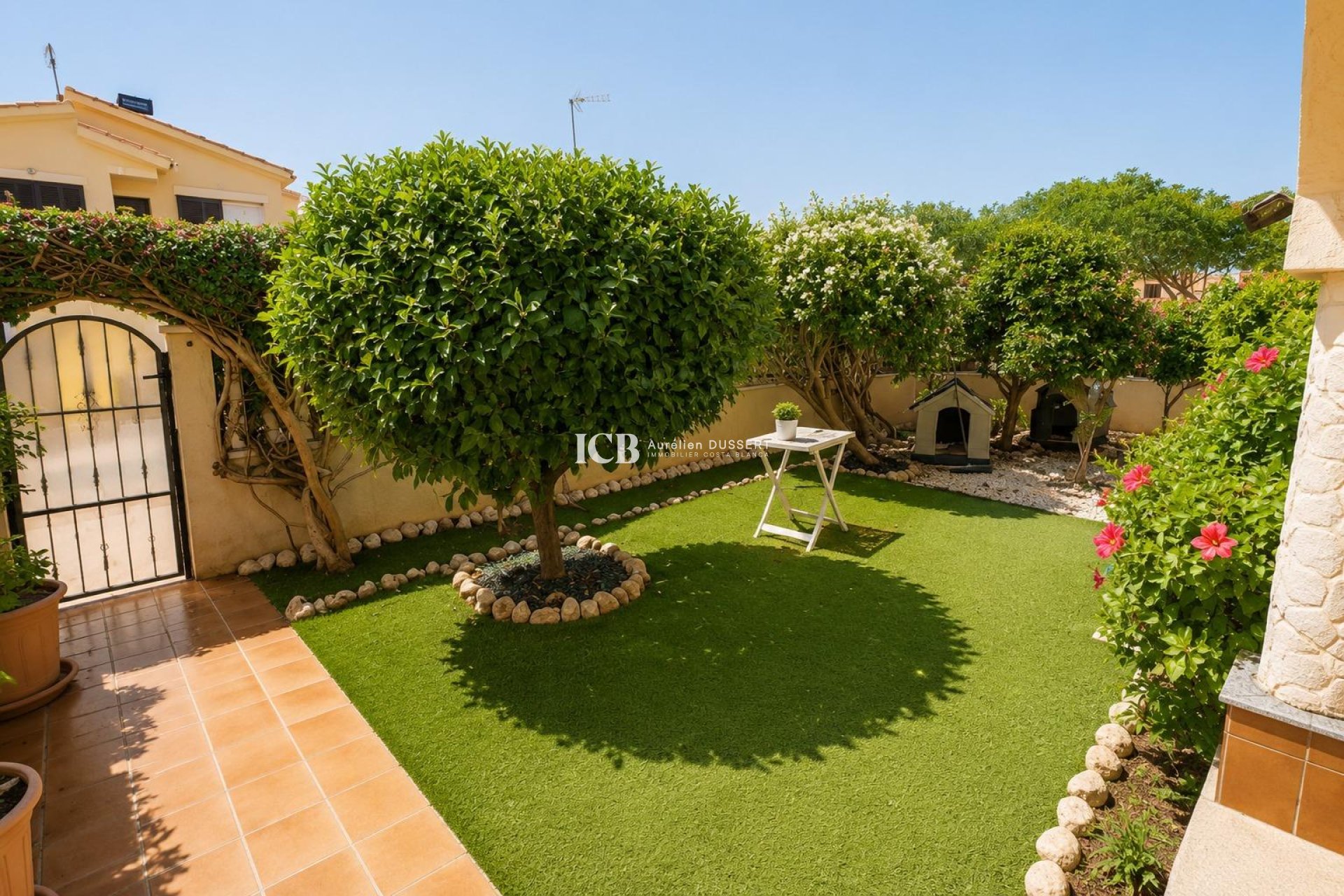 Revente - Appartement -
Orihuela Costa - Lomas de Cabo Roig