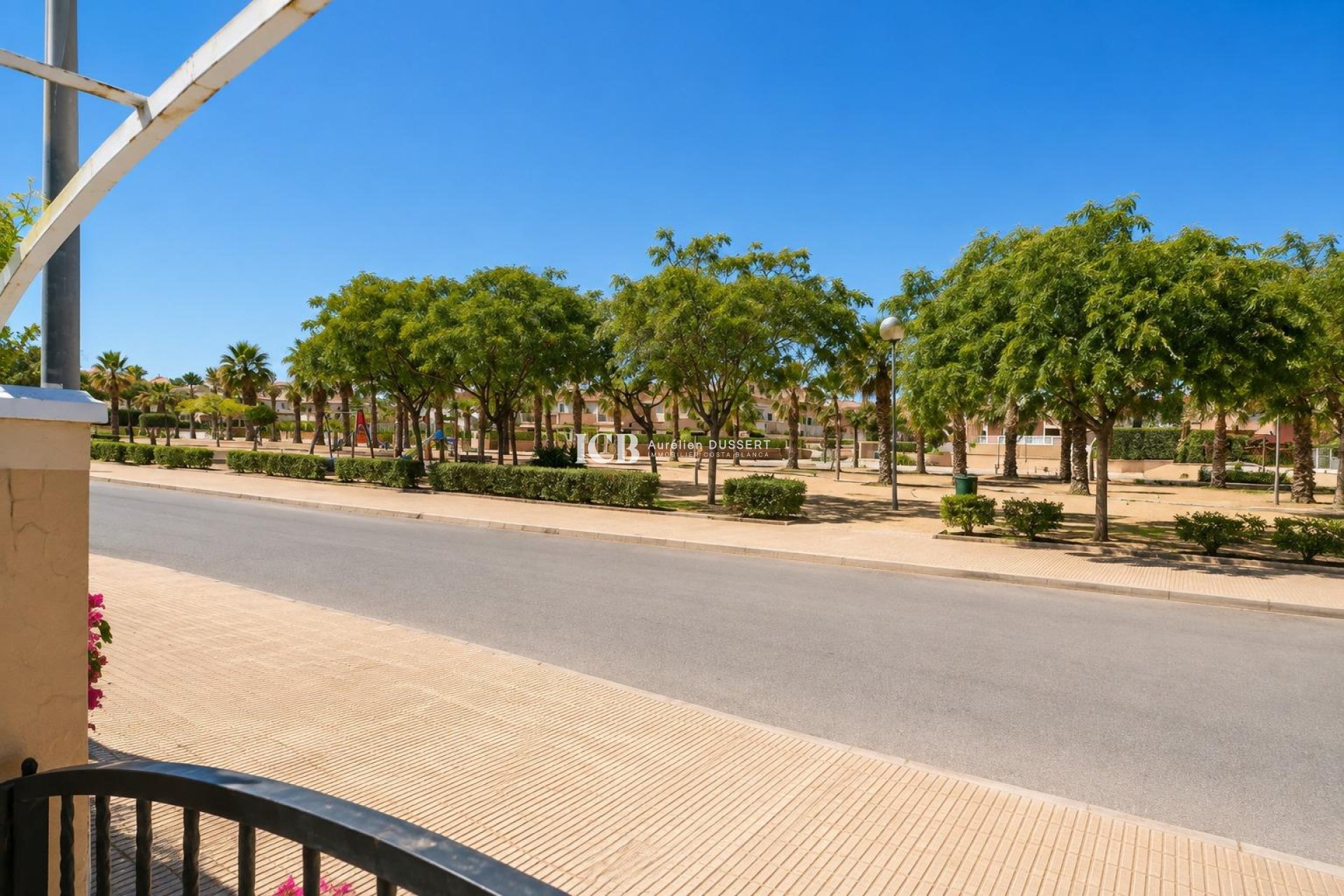 Revente - Appartement -
Orihuela Costa - Lomas de Cabo Roig