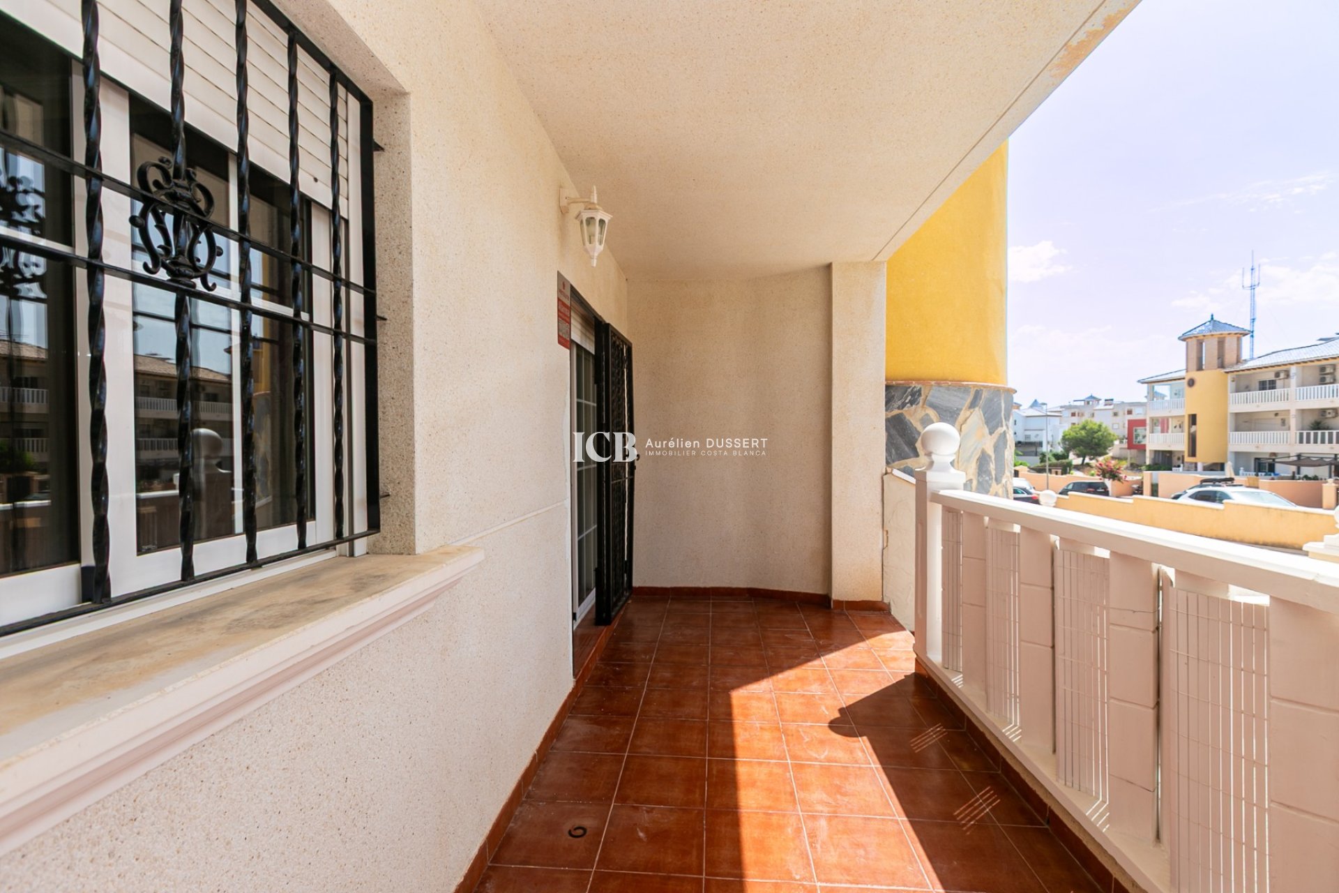 Revente - Appartement -
Orihuela Costa - Lomas de Cabo Roig