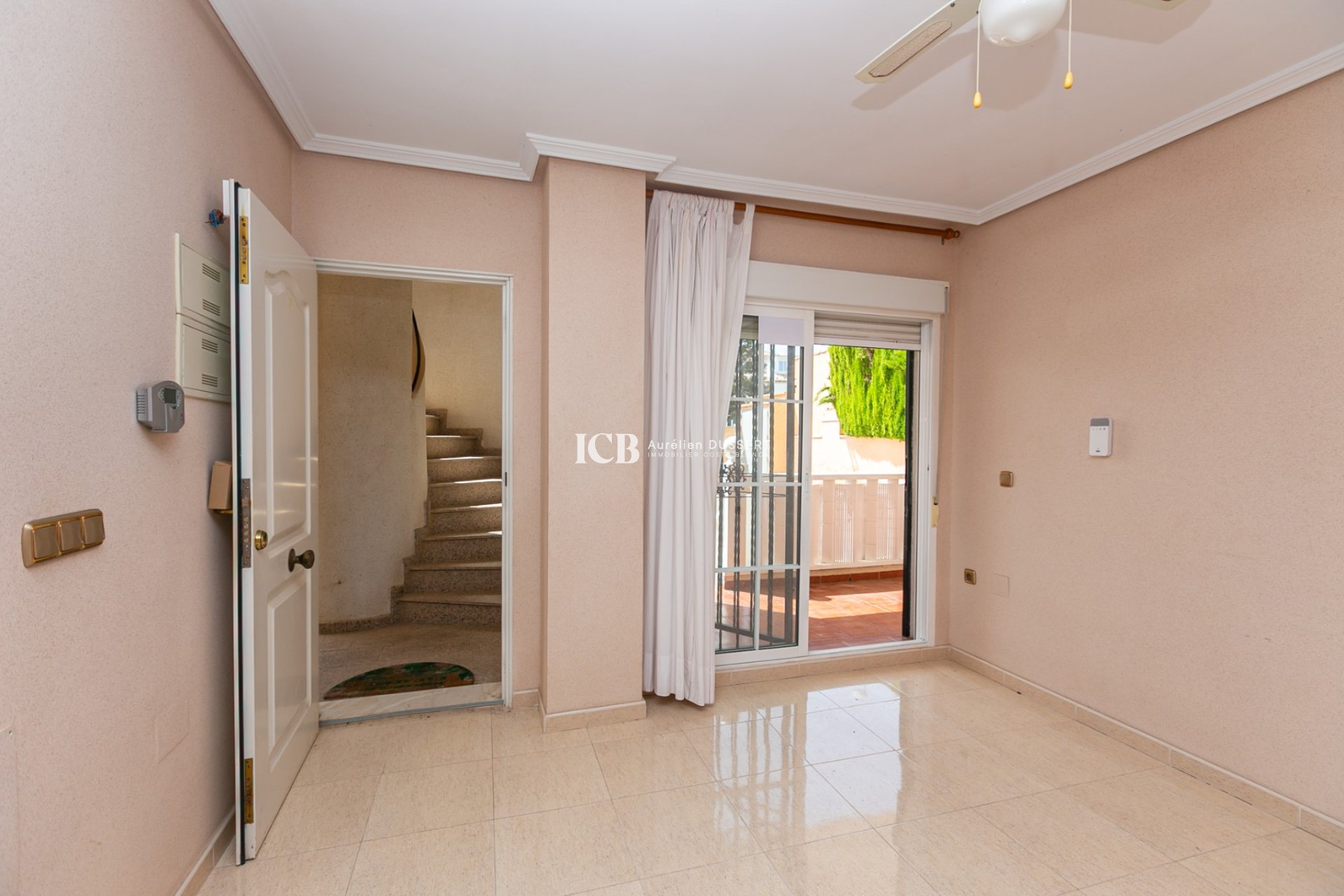 Revente - Appartement -
Orihuela Costa - Lomas de Cabo Roig