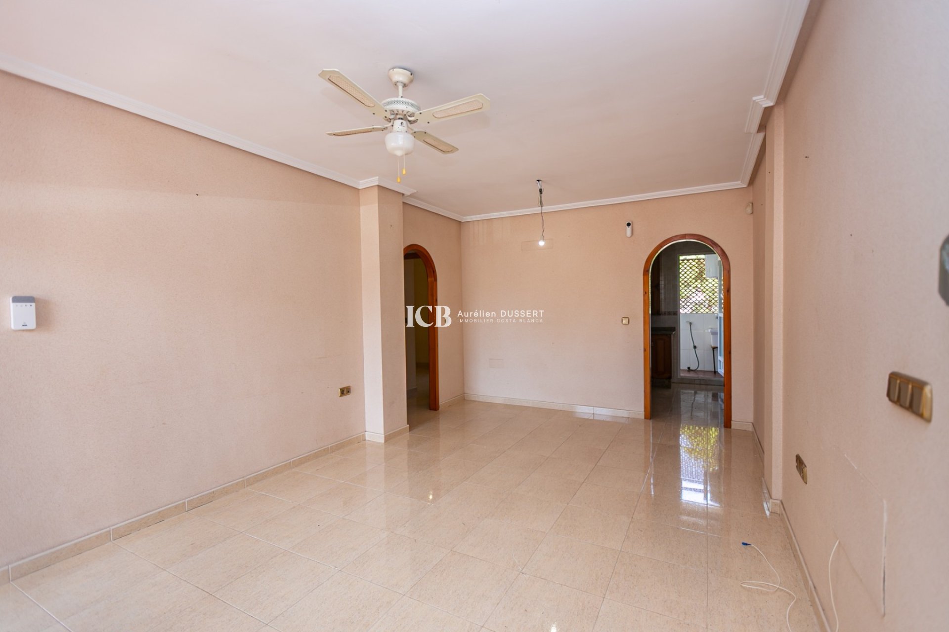 Revente - Appartement -
Orihuela Costa - Lomas de Cabo Roig