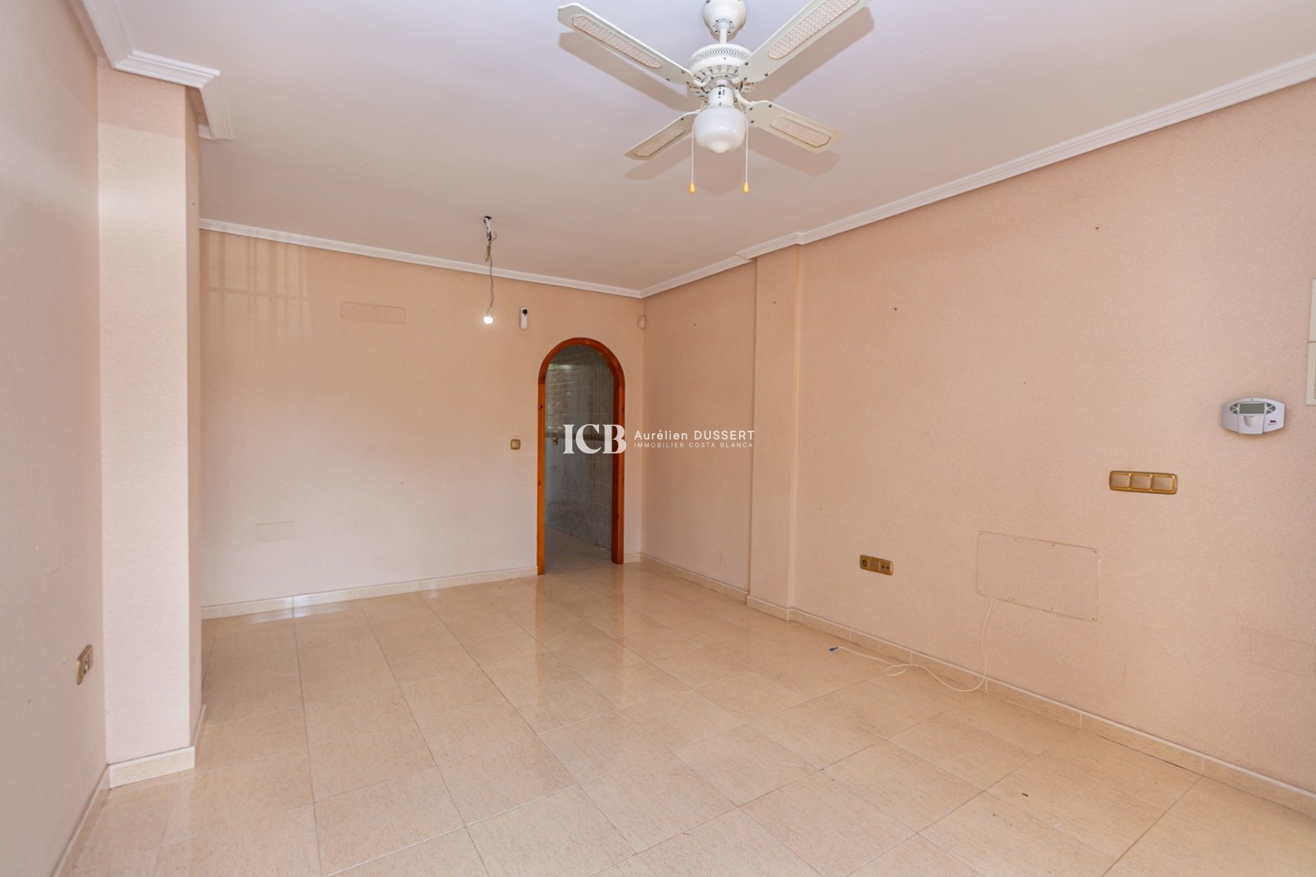 Revente - Appartement -
Orihuela Costa - Lomas de Cabo Roig