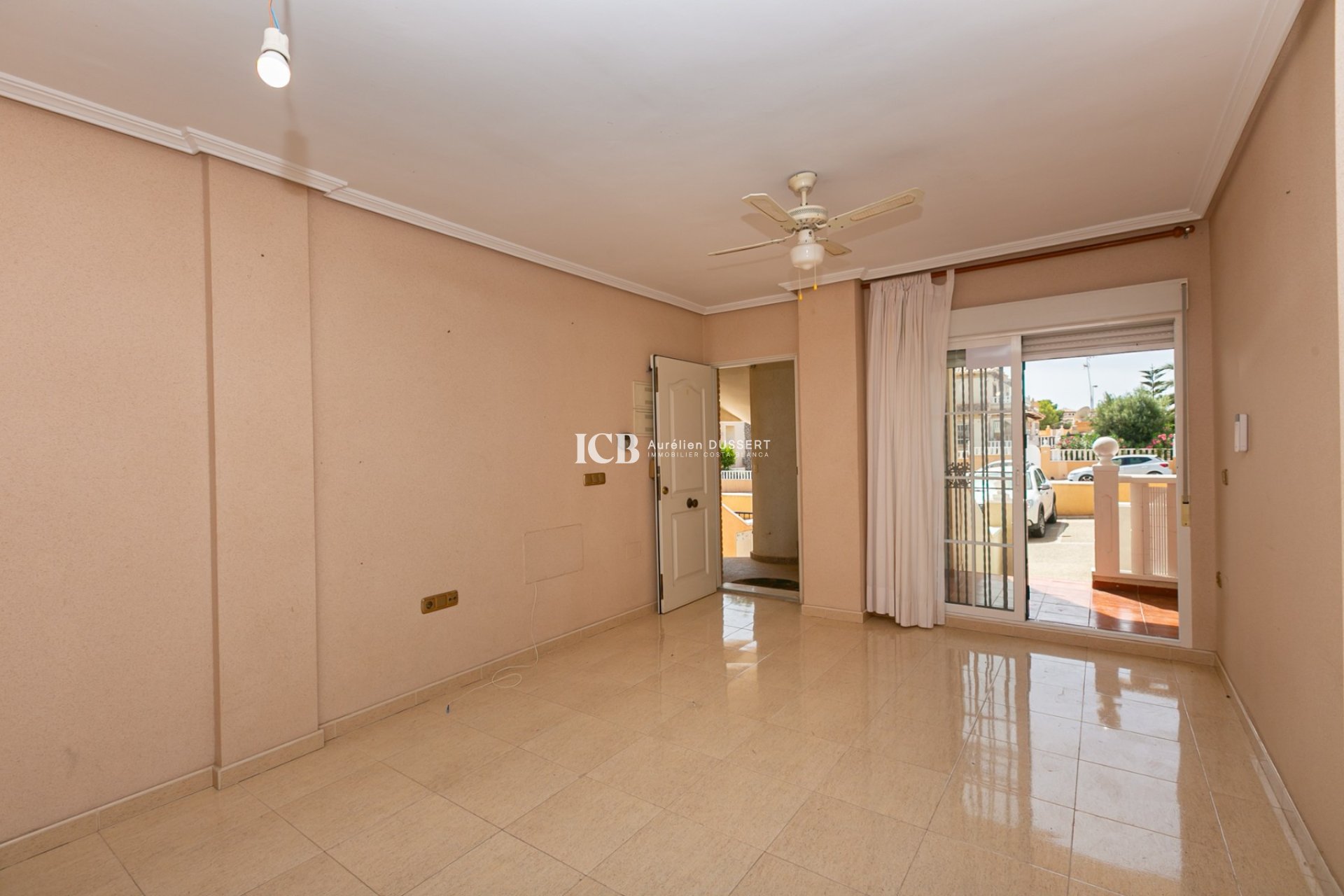 Revente - Appartement -
Orihuela Costa - Lomas de Cabo Roig