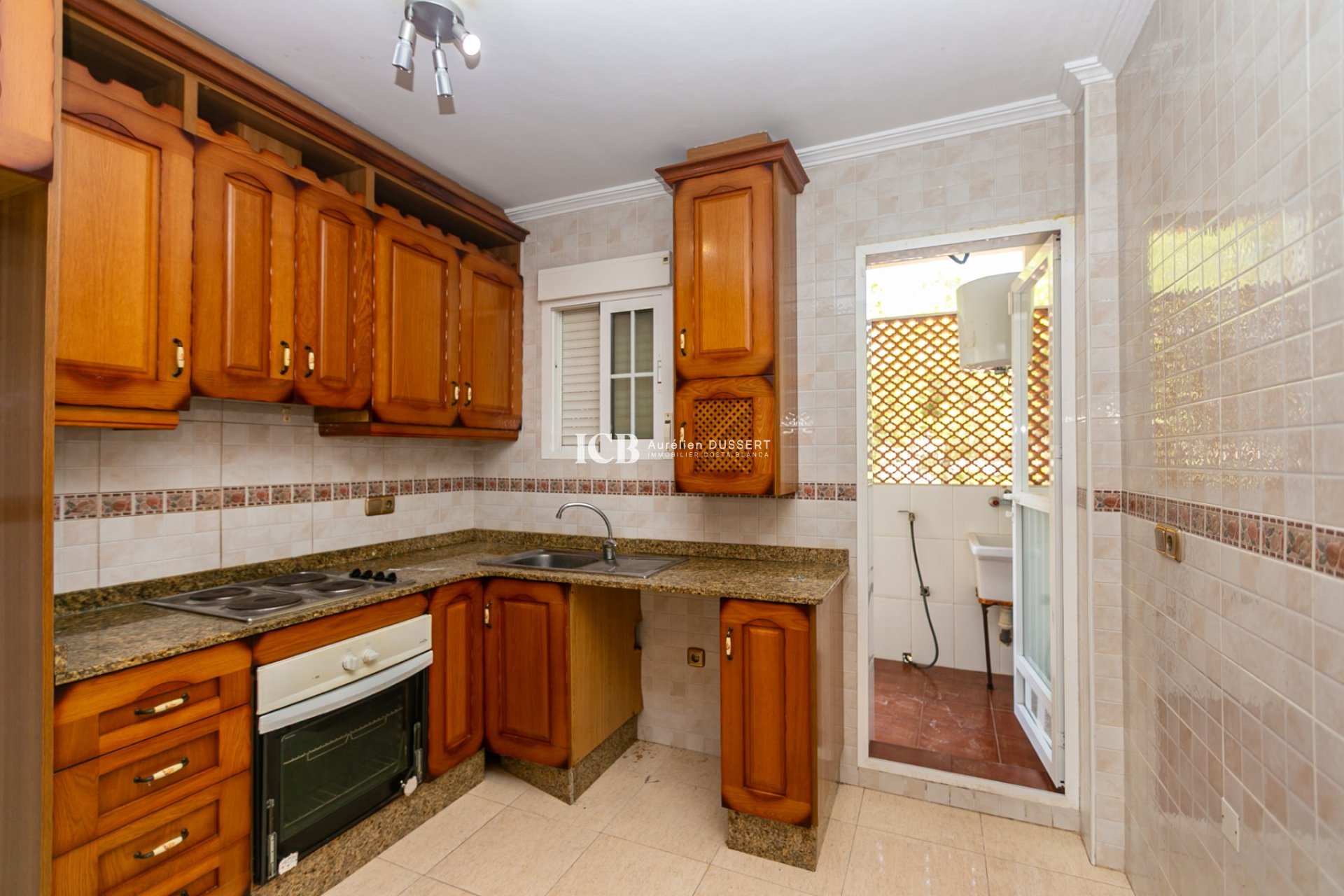 Revente - Appartement -
Orihuela Costa - Lomas de Cabo Roig