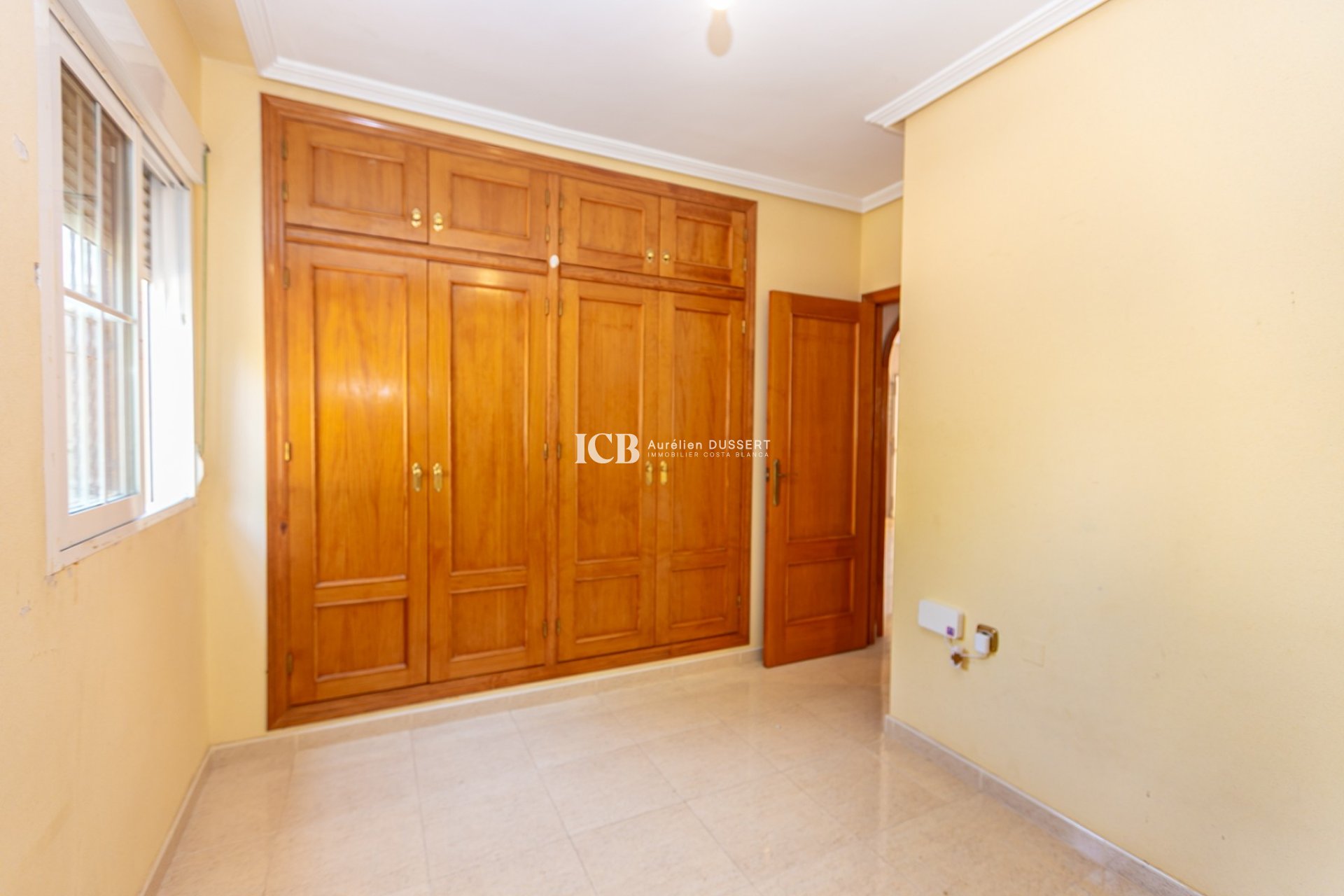 Revente - Appartement -
Orihuela Costa - Lomas de Cabo Roig