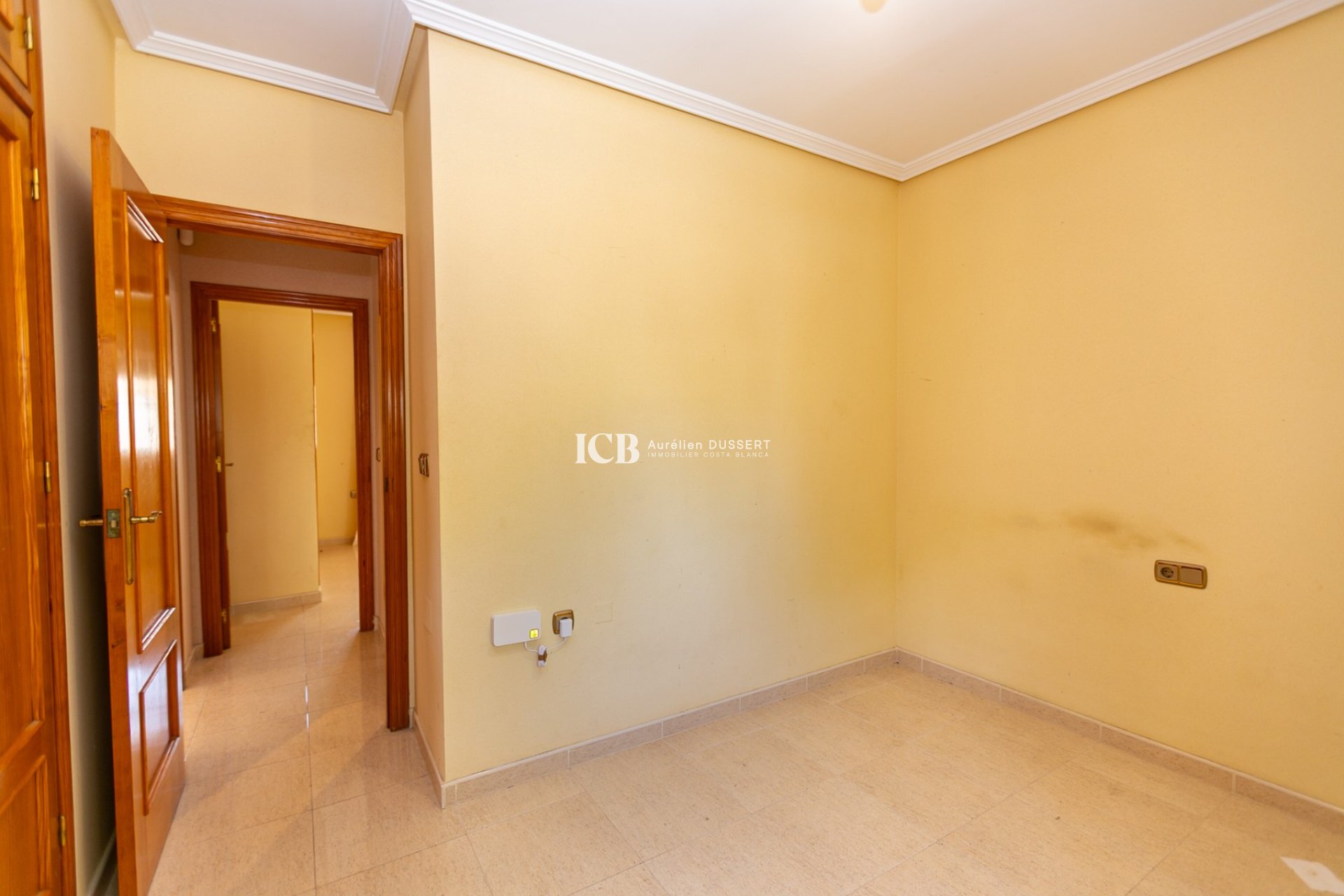 Revente - Appartement -
Orihuela Costa - Lomas de Cabo Roig