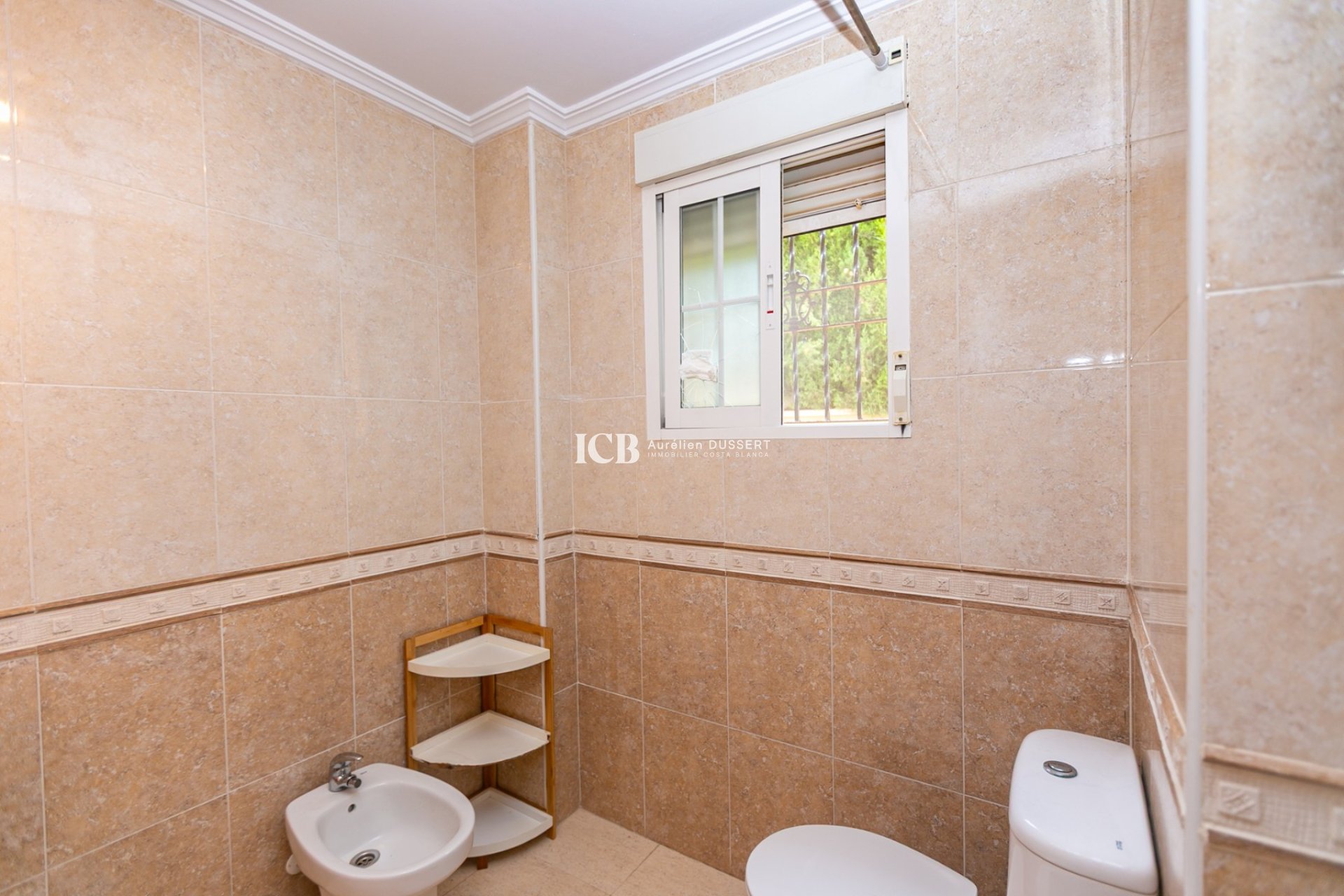 Revente - Appartement -
Orihuela Costa - Lomas de Cabo Roig