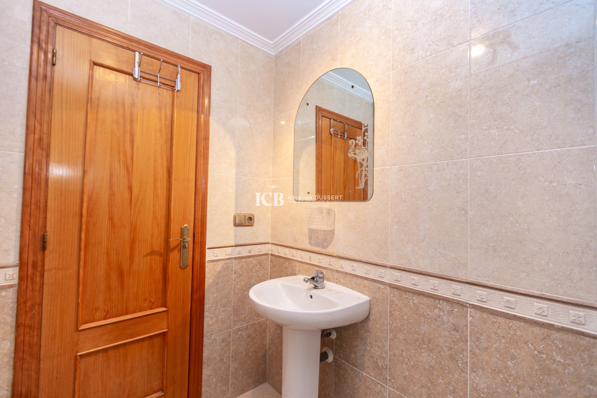 Revente - Appartement -
Orihuela Costa - Lomas de Cabo Roig