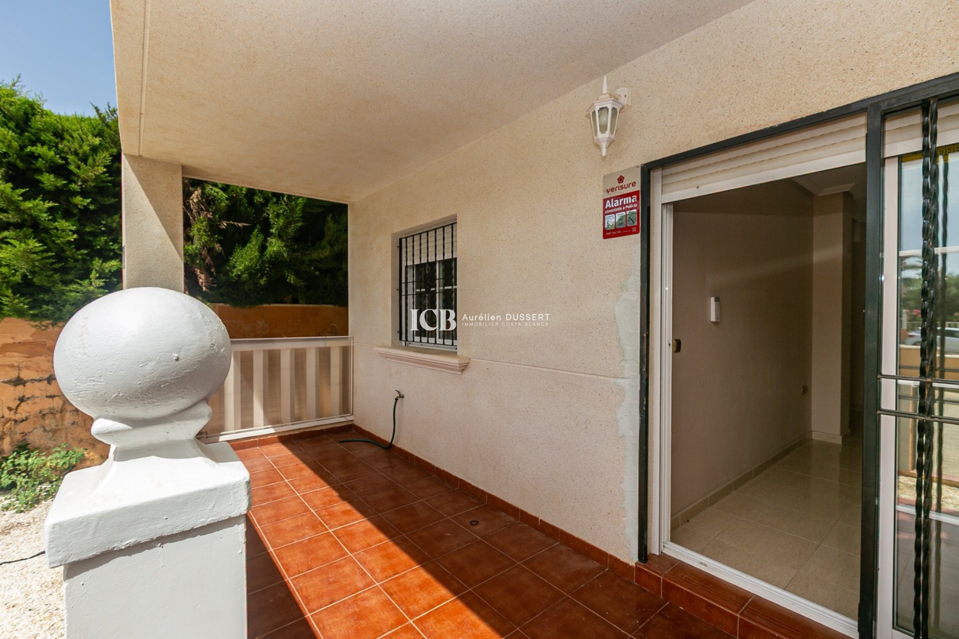 Revente - Appartement -
Orihuela Costa - Lomas de Cabo Roig