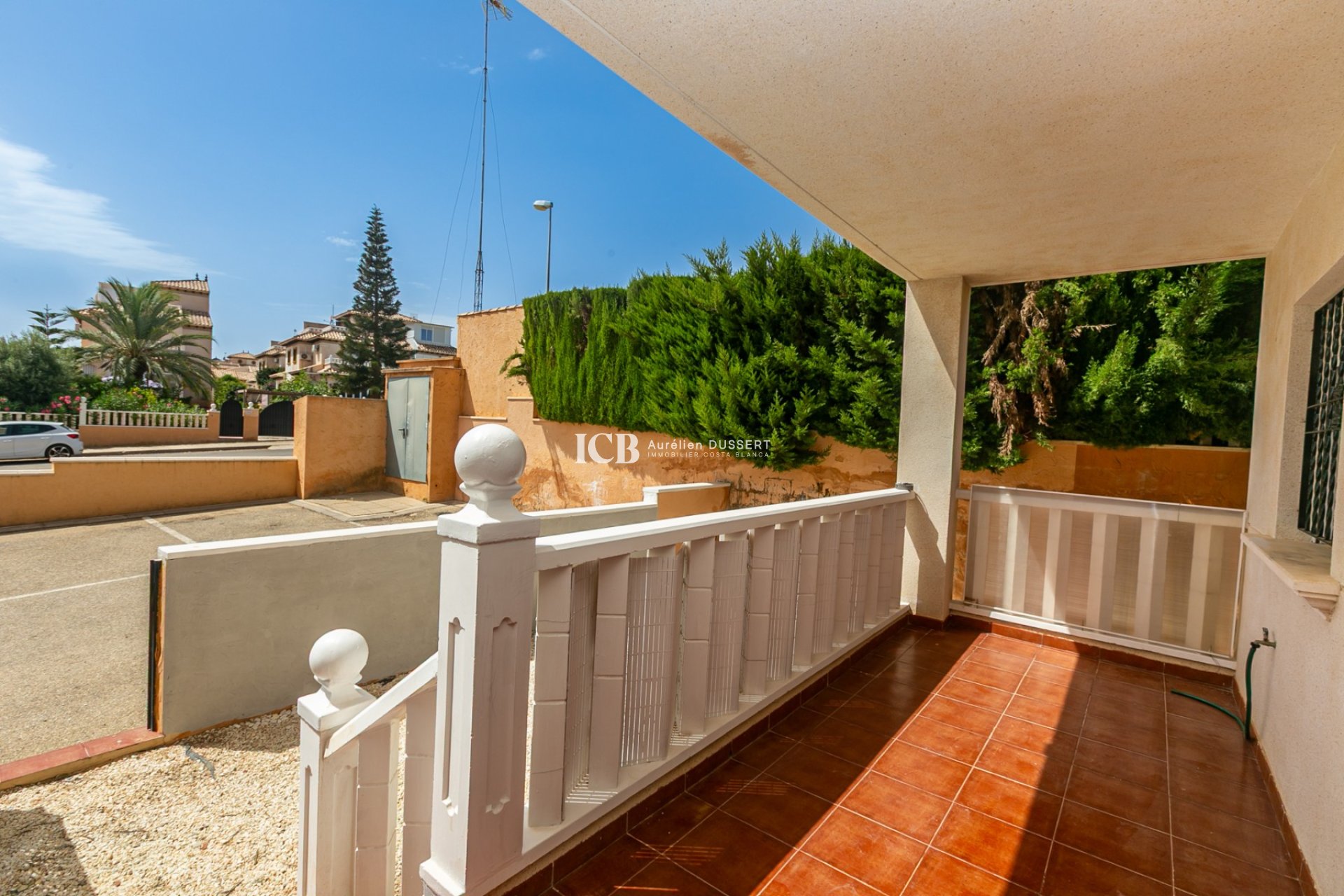 Revente - Appartement -
Orihuela Costa - Lomas de Cabo Roig