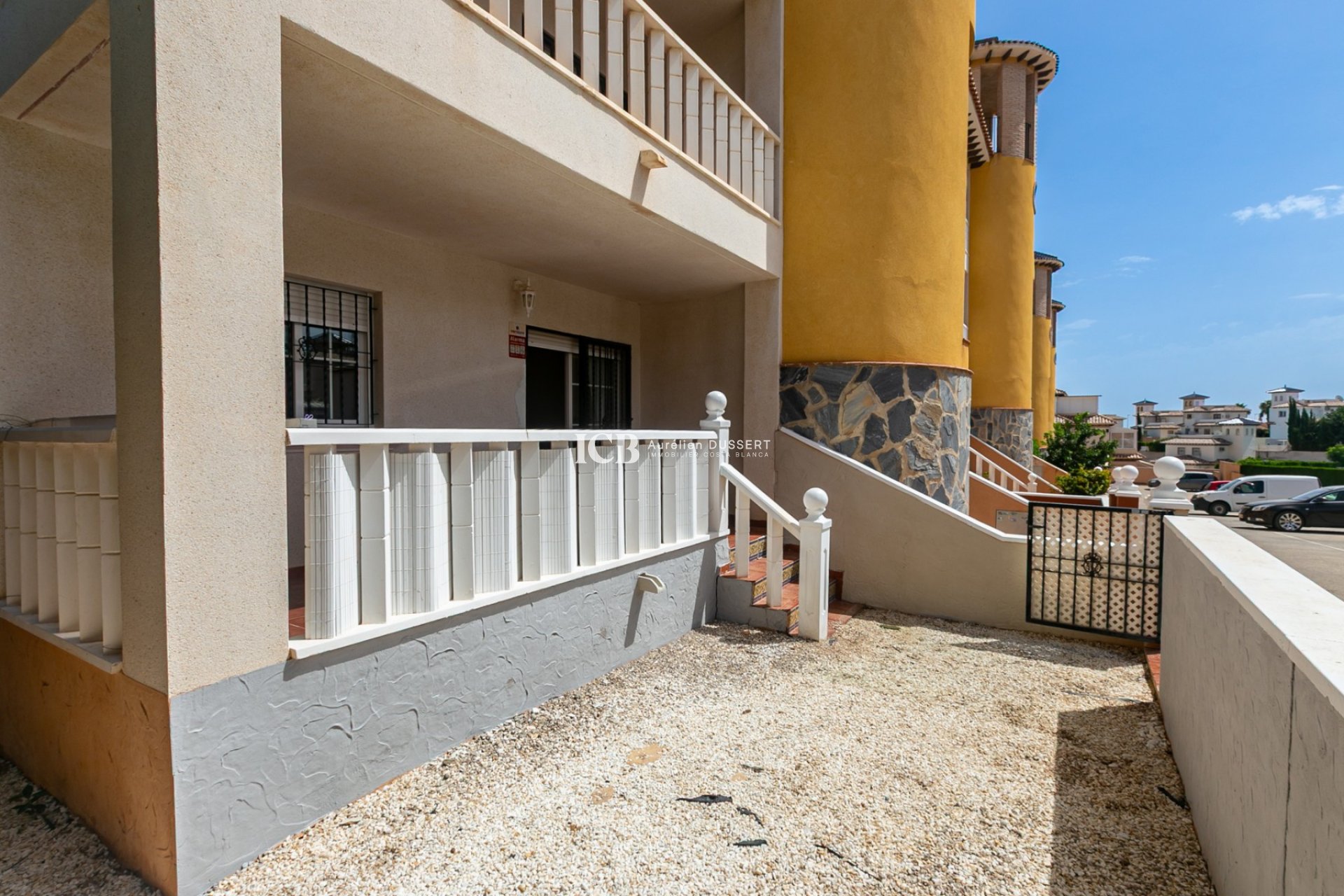 Revente - Appartement -
Orihuela Costa - Lomas de Cabo Roig