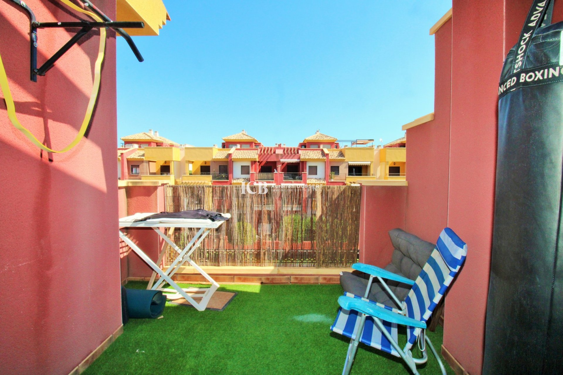 Revente - Appartement -
Orihuela Costa - Lomas de Cabo Roig
