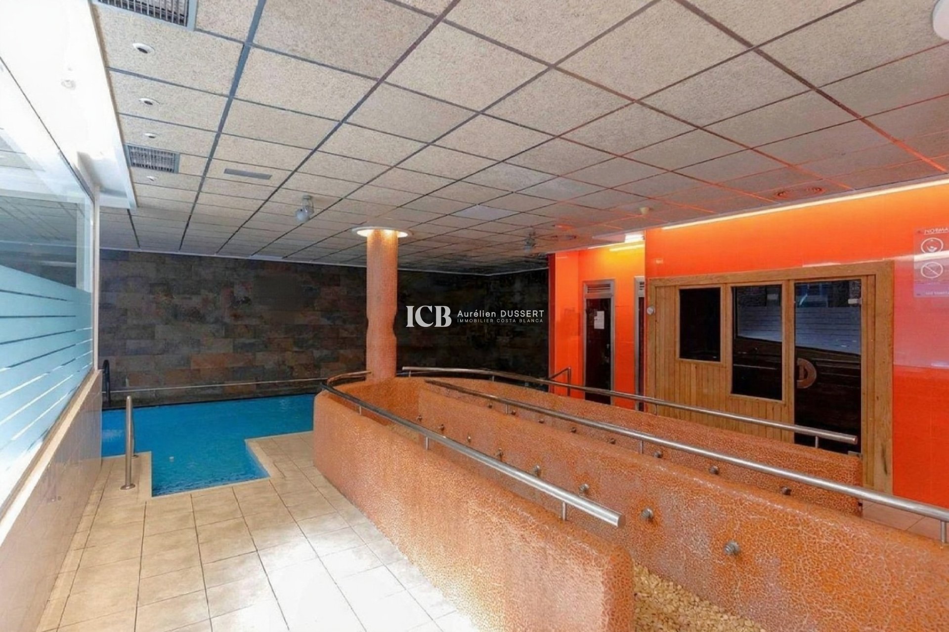 Revente - Appartement -
Orihuela Costa - Lomas de Cabo Roig