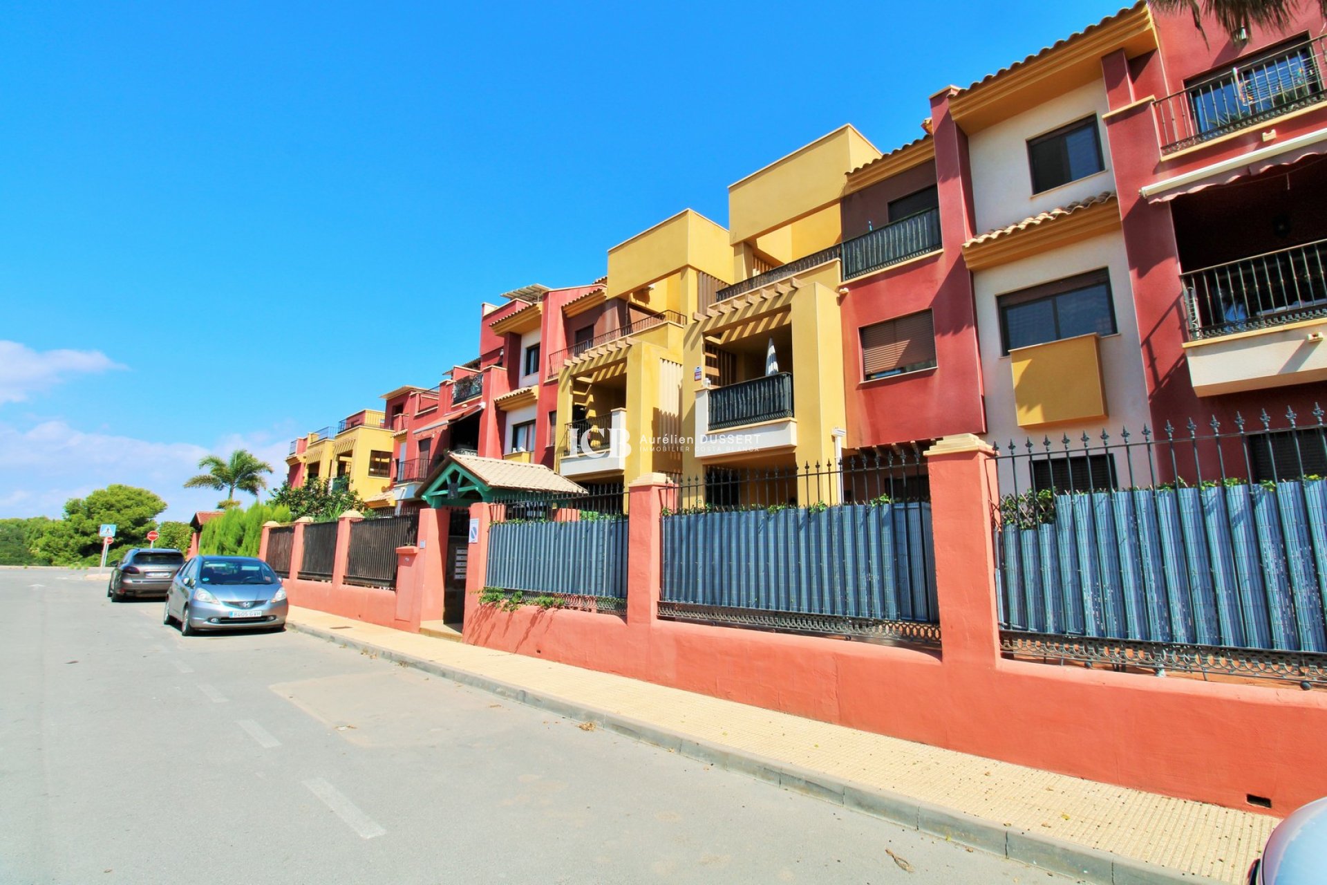 Revente - Appartement -
Orihuela Costa - Lomas de Cabo Roig