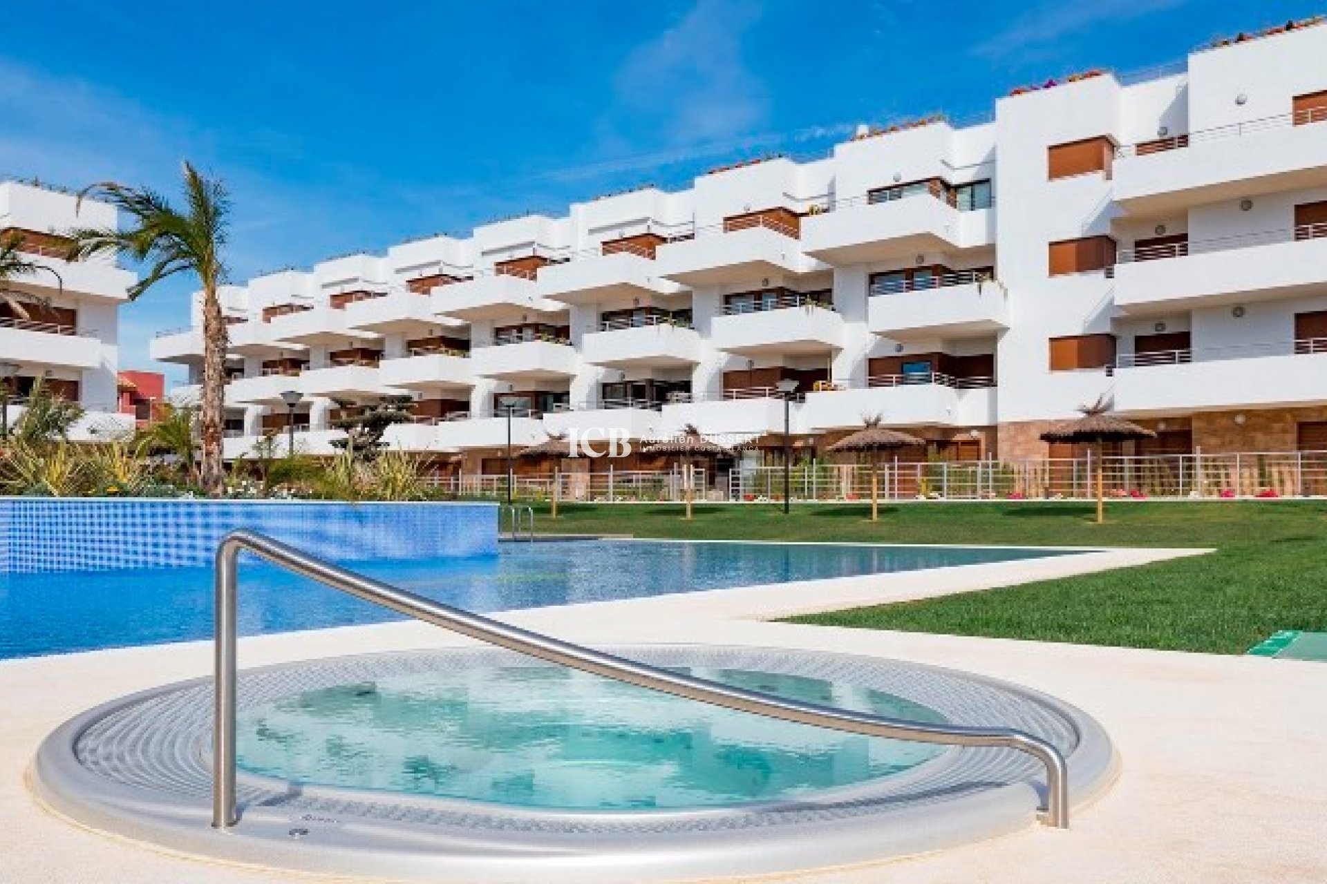 Revente - Appartement -
Orihuela Costa - Lomas de Cabo Roig