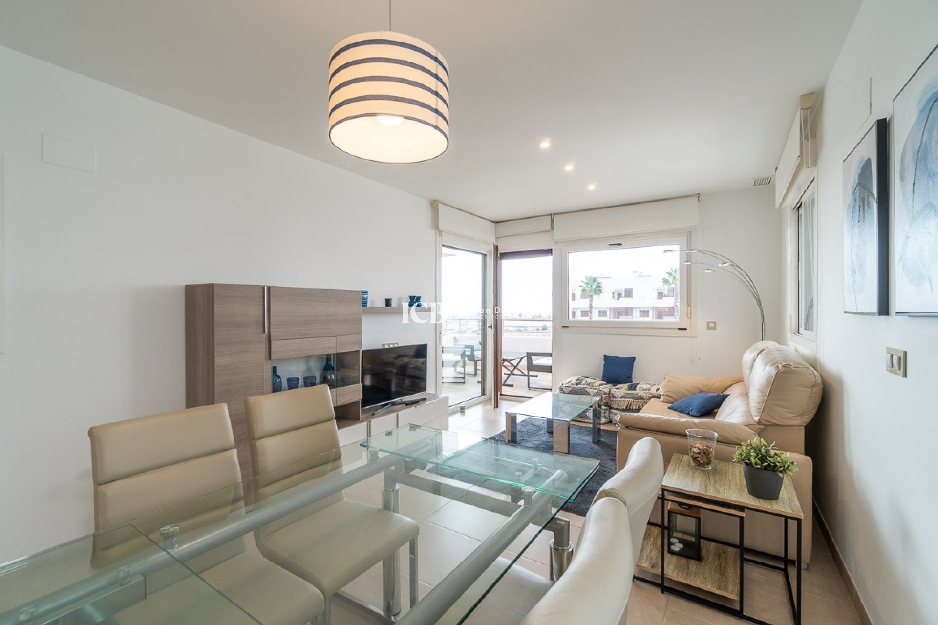 Revente - Appartement -
Orihuela Costa - Lomas de Cabo Roig