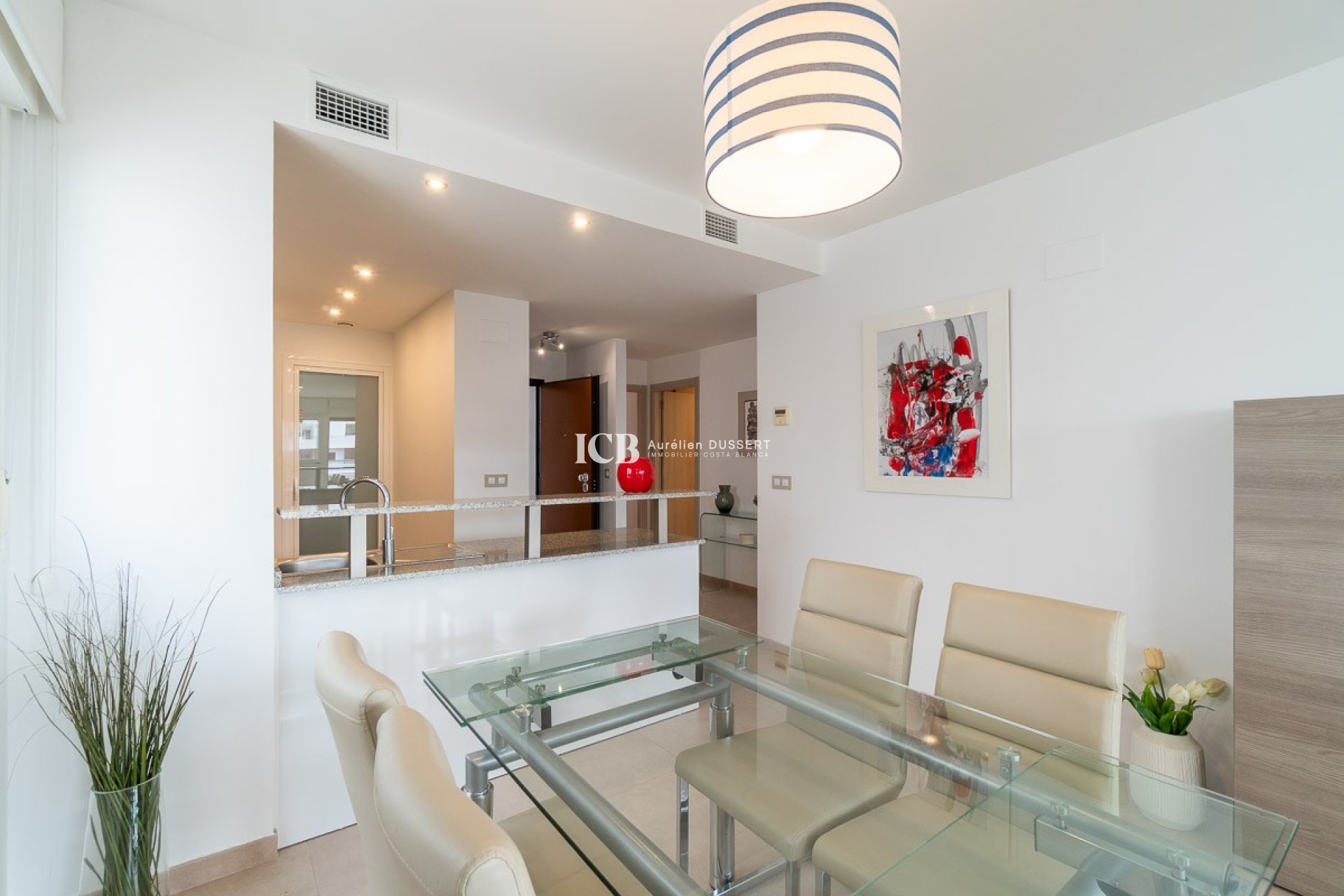 Revente - Appartement -
Orihuela Costa - Lomas de Cabo Roig