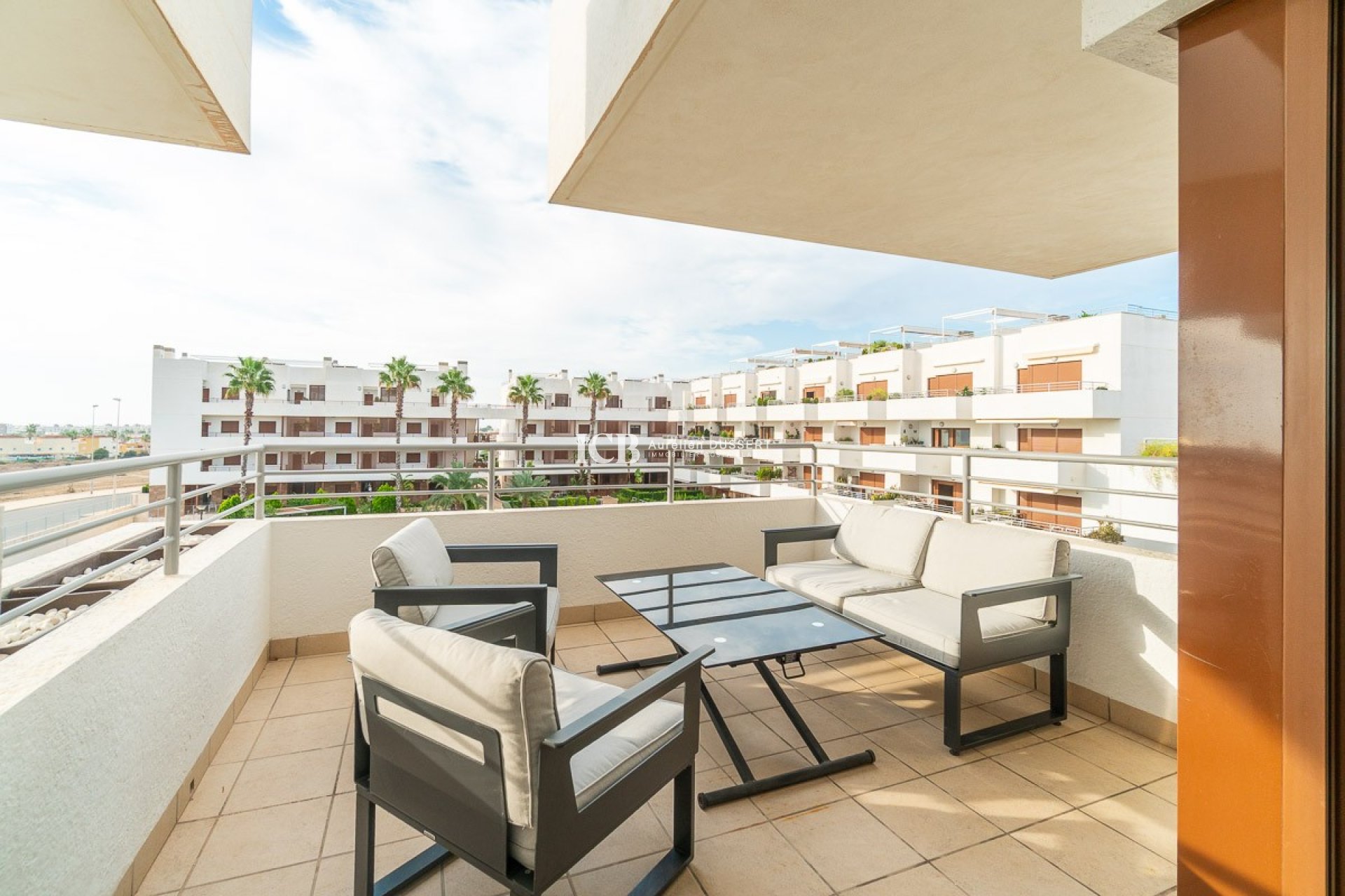 Revente - Appartement -
Orihuela Costa - Lomas de Cabo Roig
