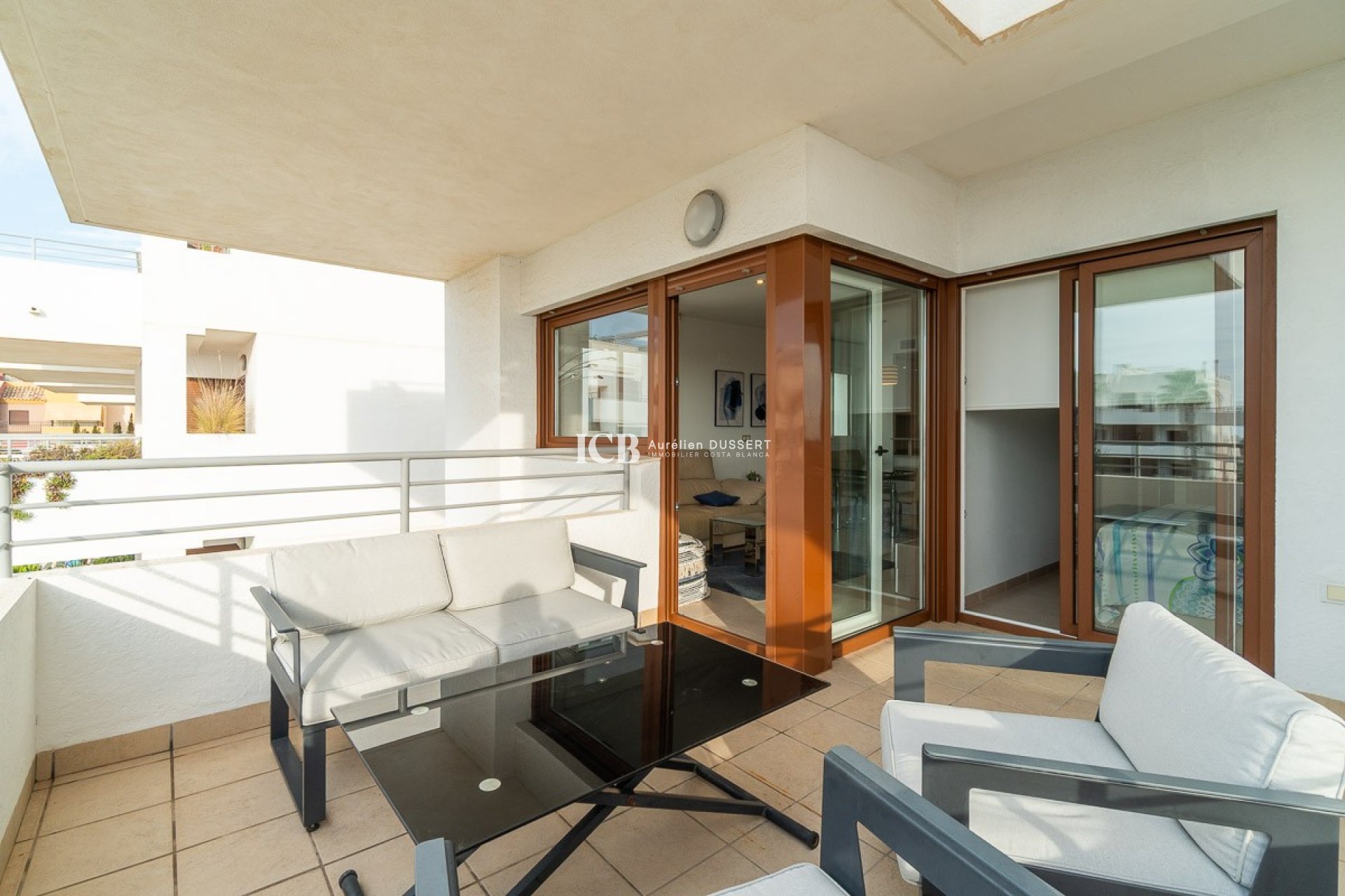 Revente - Appartement -
Orihuela Costa - Lomas de Cabo Roig