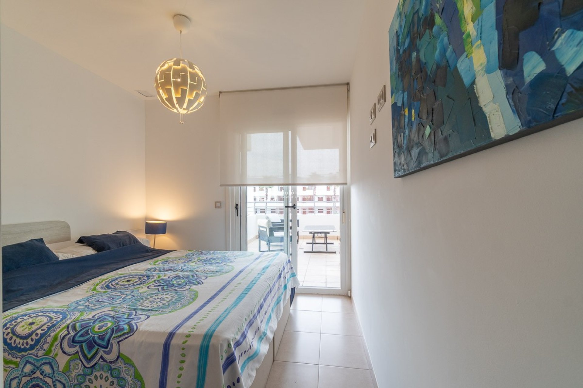 Revente - Appartement -
Orihuela Costa - Lomas de Cabo Roig