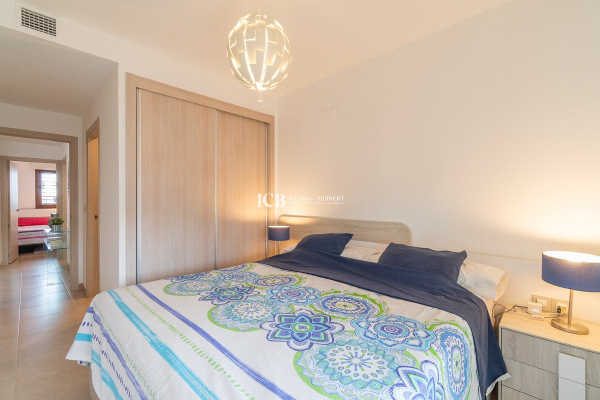 Revente - Appartement -
Orihuela Costa - Lomas de Cabo Roig