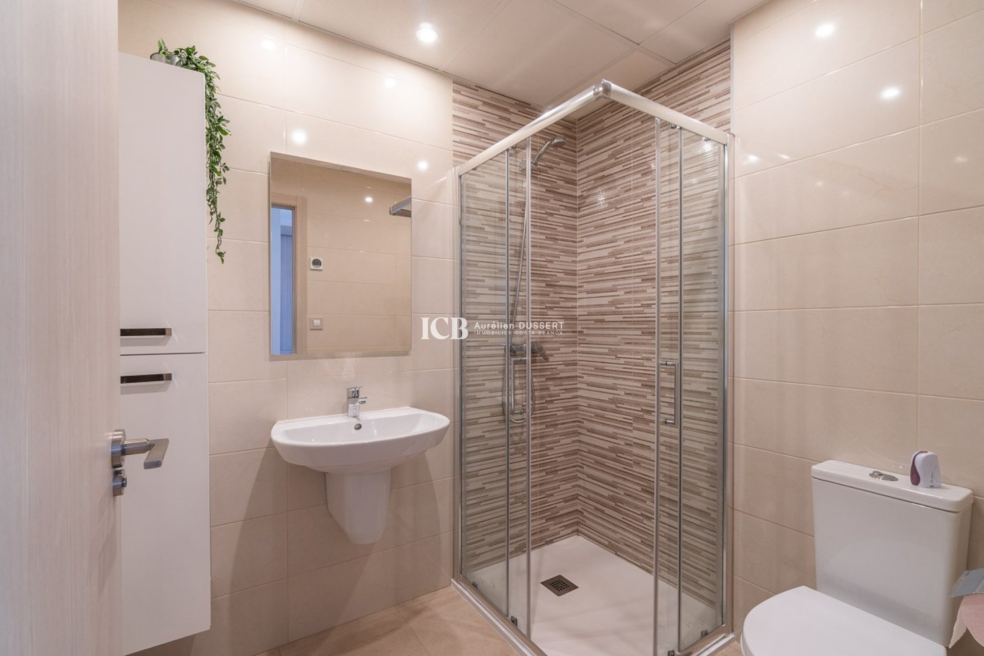Revente - Appartement -
Orihuela Costa - Lomas de Cabo Roig