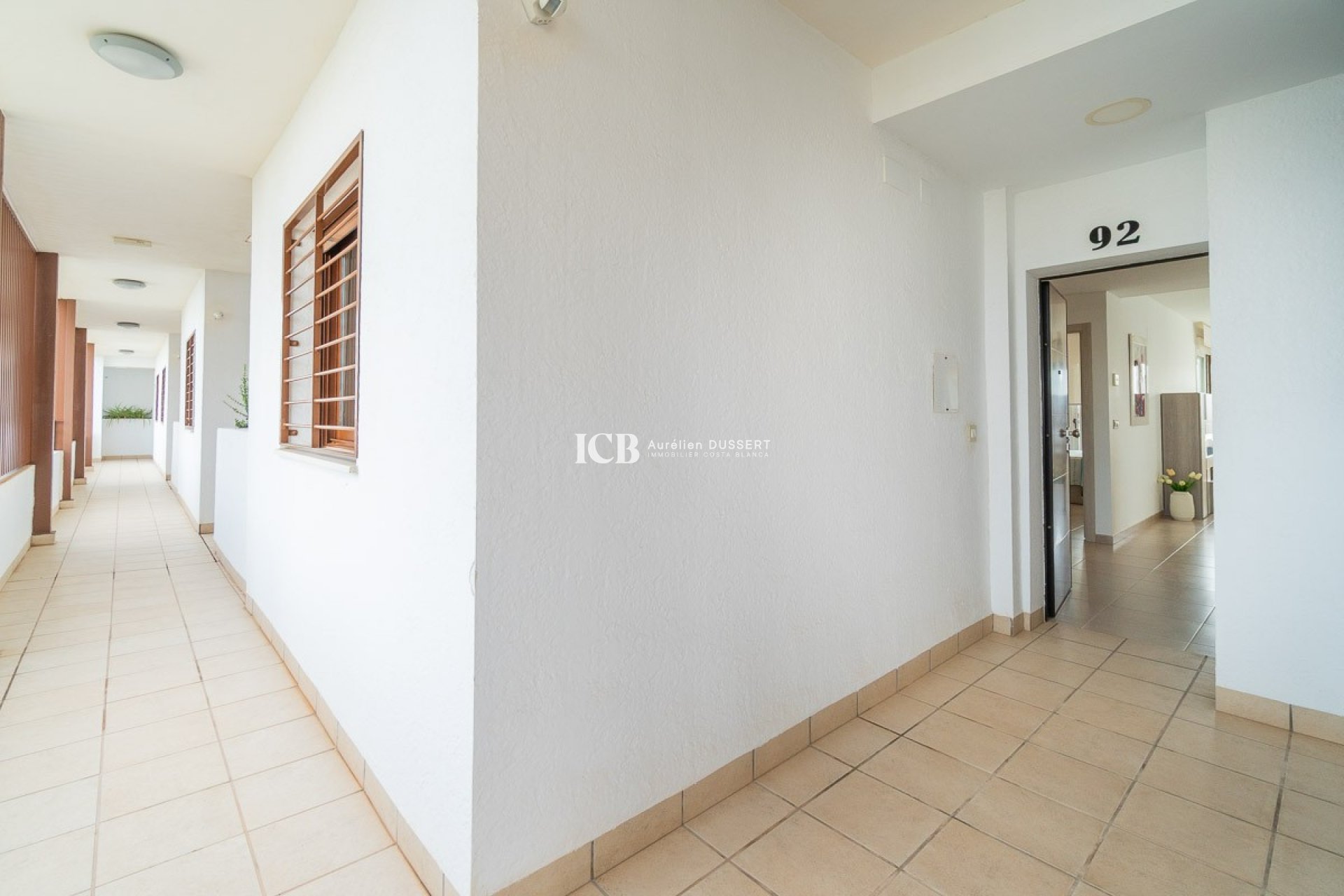 Revente - Appartement -
Orihuela Costa - Lomas de Cabo Roig