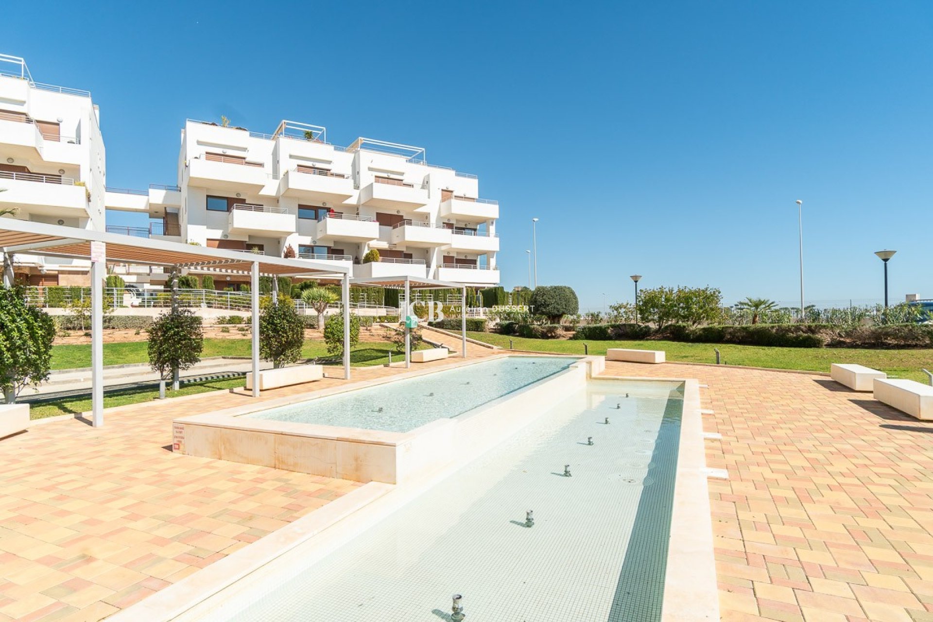Revente - Appartement -
Orihuela Costa - Lomas de Cabo Roig