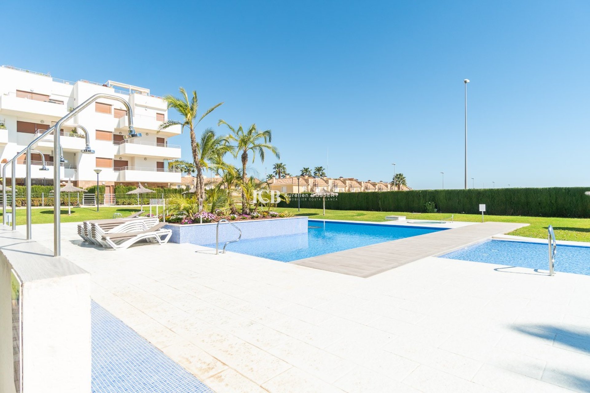 Revente - Appartement -
Orihuela Costa - Lomas de Cabo Roig