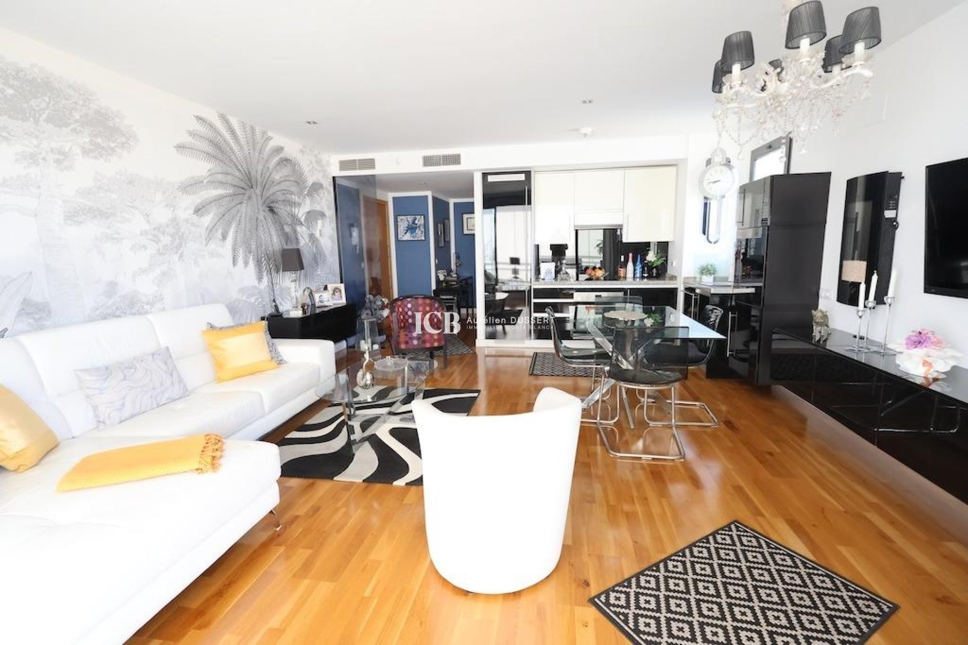 Revente - Appartement -
Orihuela Costa - Lomas de Campoamor