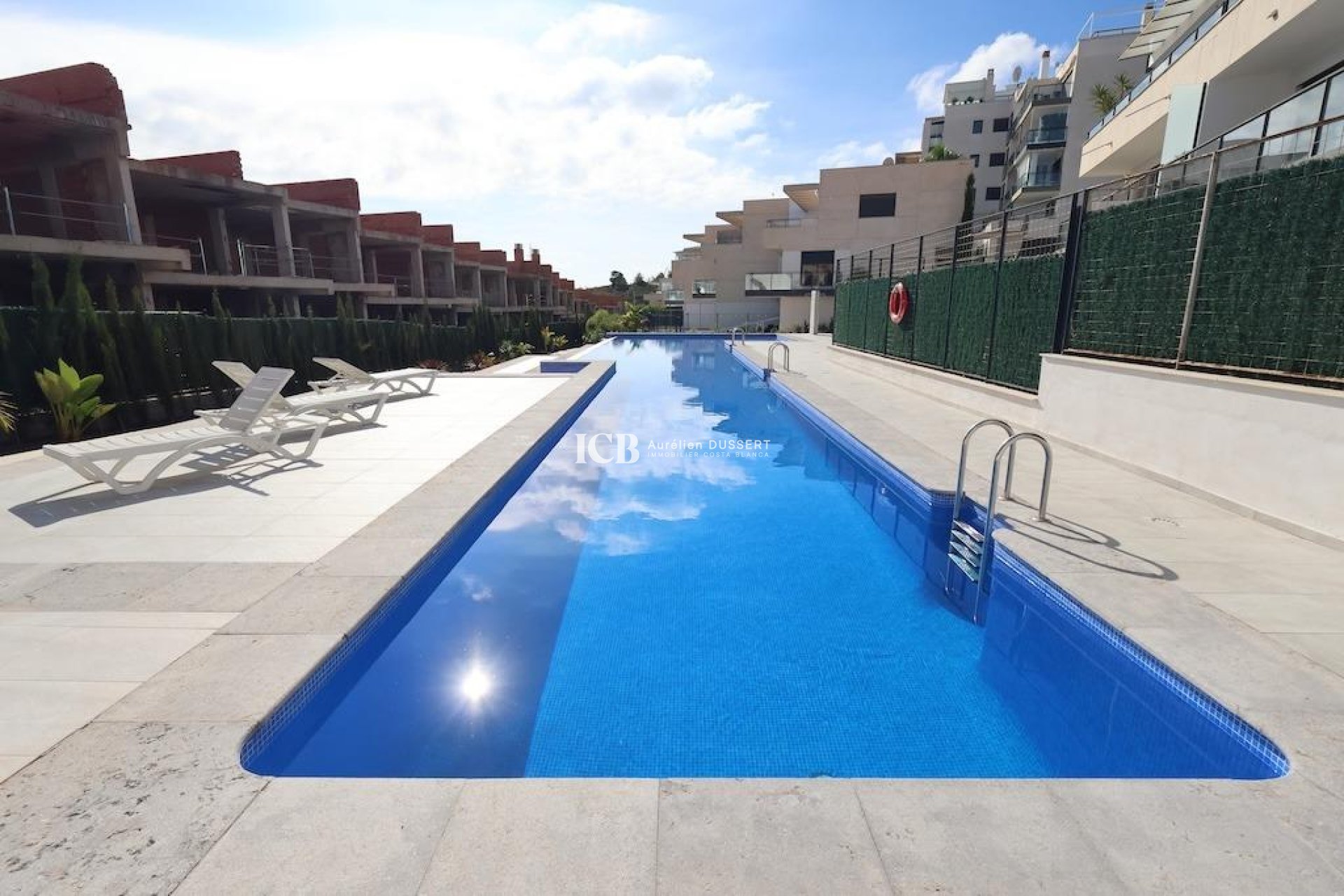 Revente - Appartement -
Orihuela Costa - Lomas de Campoamor